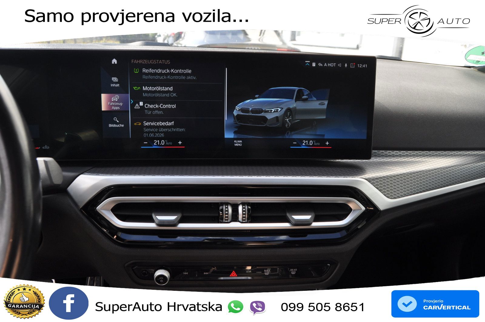 BMW 318i (156 KS) Steptronic M Sport