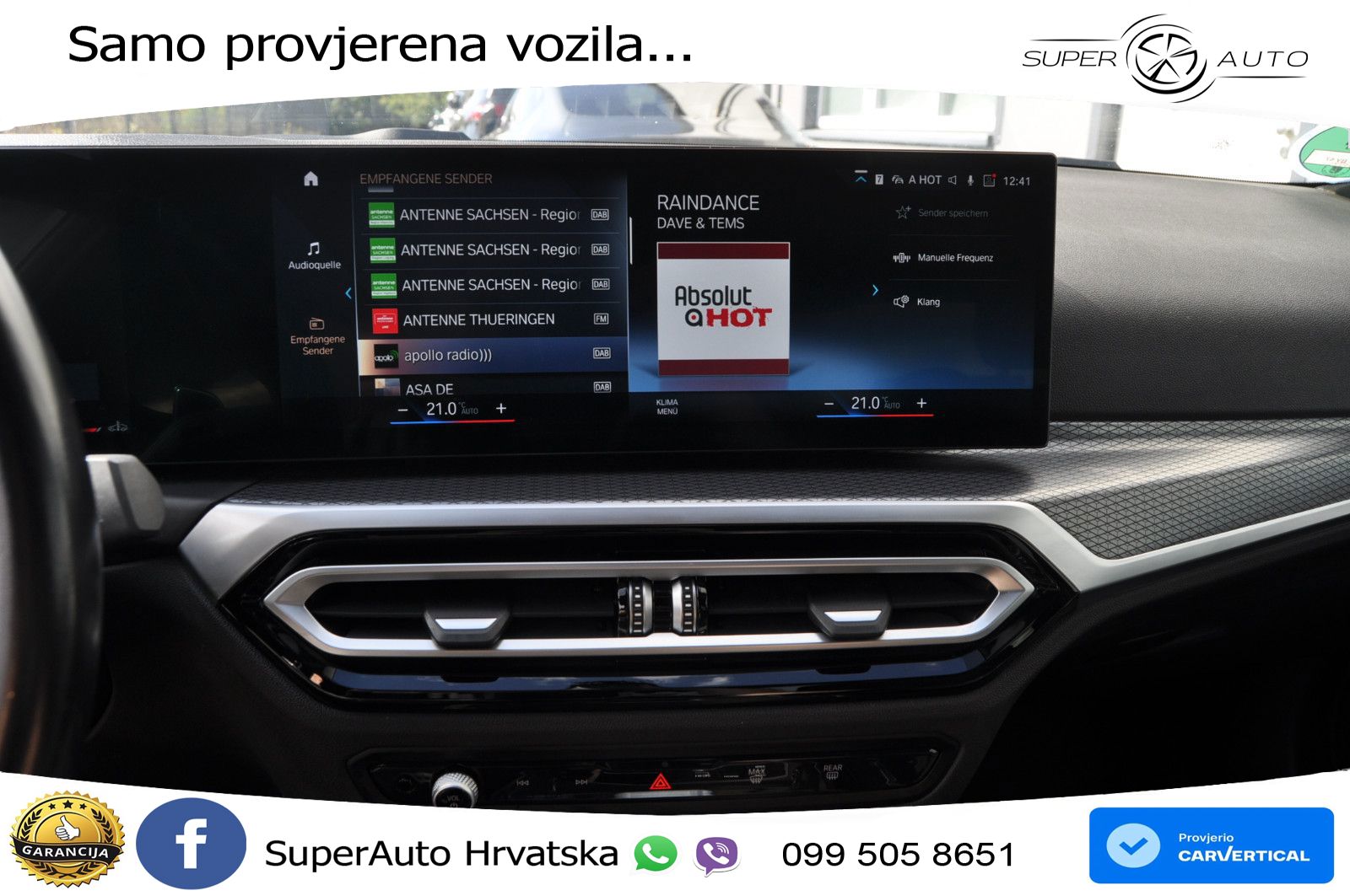 BMW 318i (156 KS) Steptronic M Sport