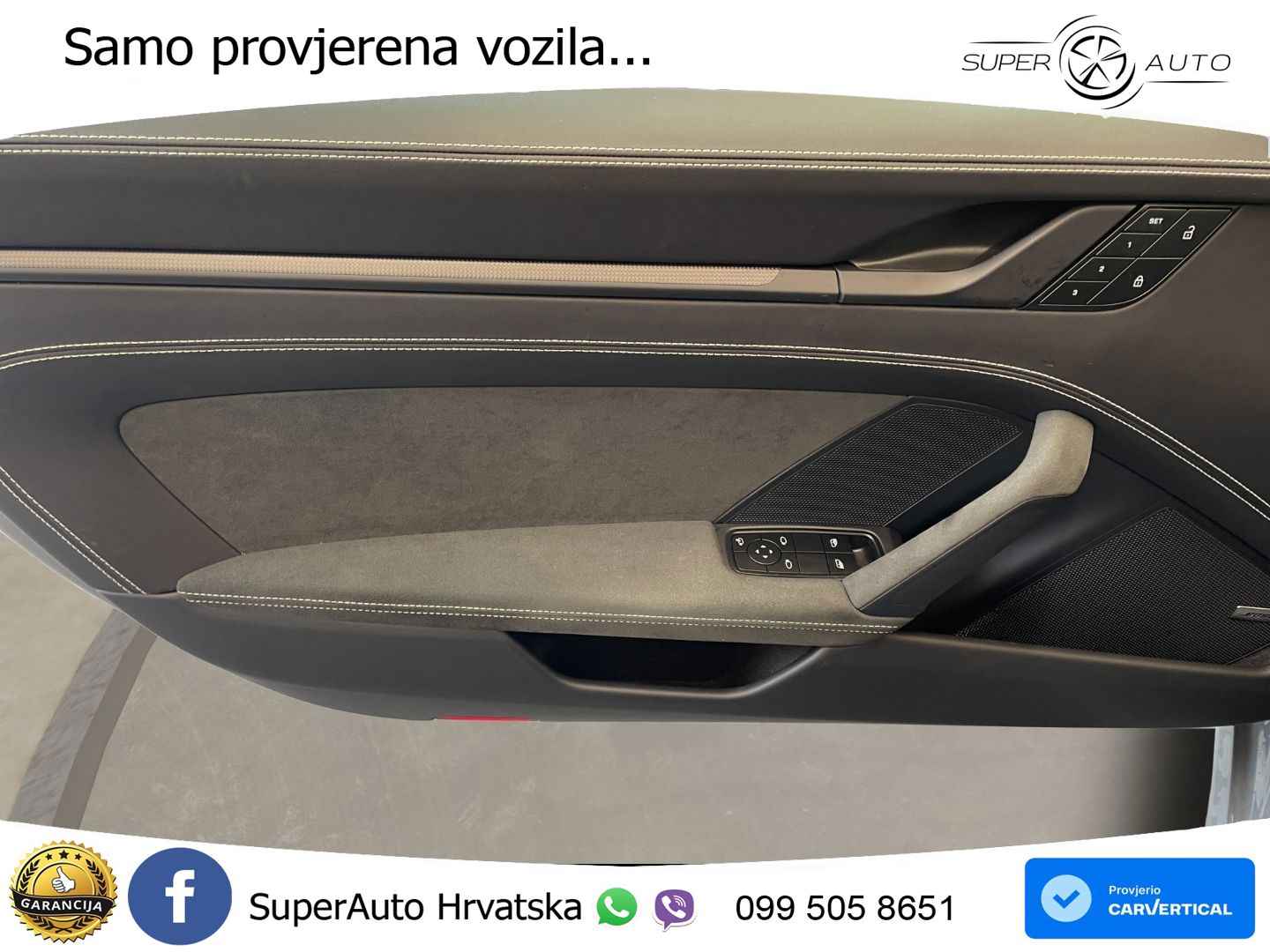 Porsche 911 Carrera 4 GTS 3.0 (480 KS) PDK LED+GR SJED+ACC