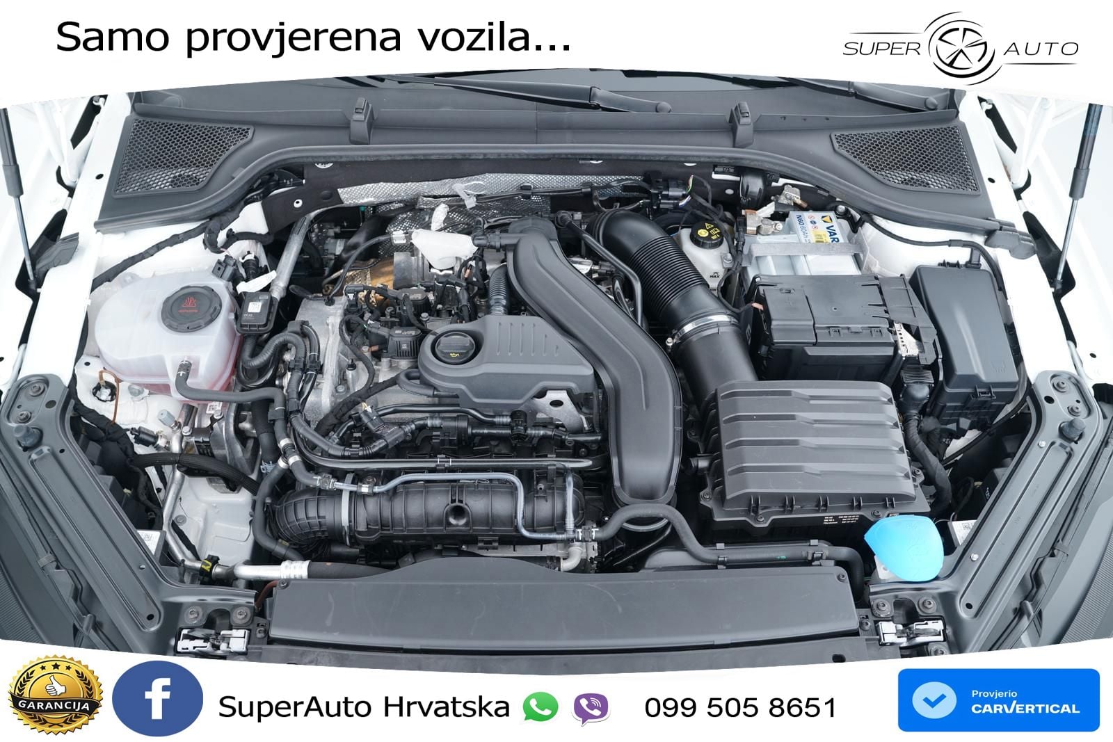 Škoda Octavia Combi 1.5 TSI (150 KS) DSG Selection LED+GR SJED+ACC