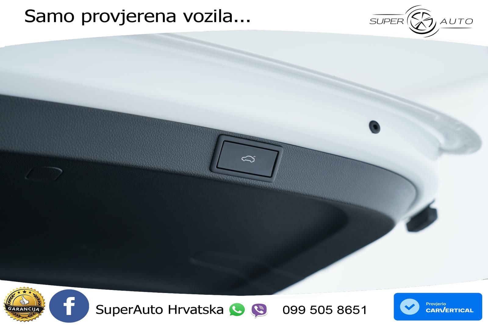 Škoda Octavia Combi 1.5 TSI (150 KS) DSG Selection LED+GR SJED+ACC