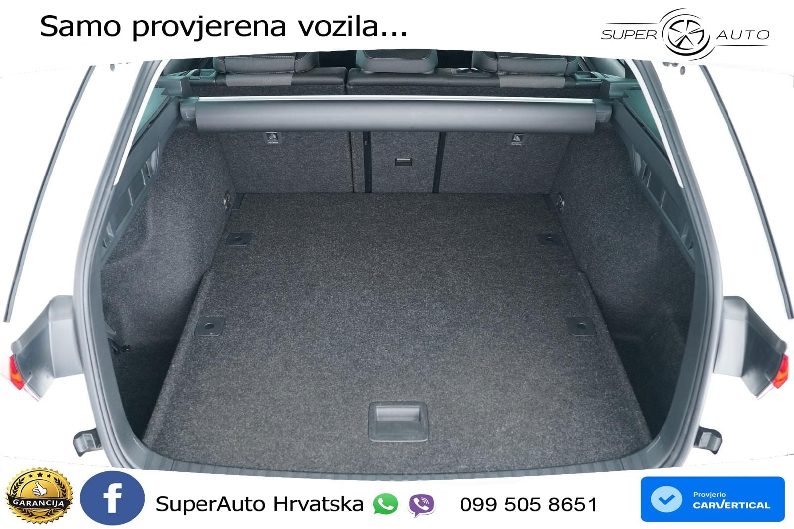 Škoda Octavia Combi 1.5 TSI (150 KS) DSG Selection LED+GR SJED+ACC