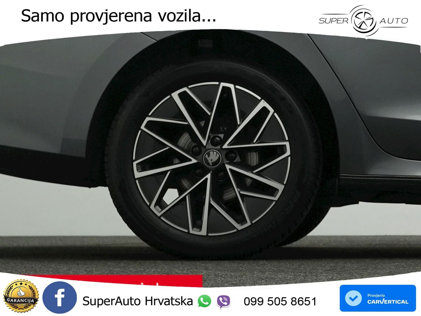 Škoda Octavia Combi 2.0 TDI (150 KS) DSG Selection LED+GR SJED+ACC