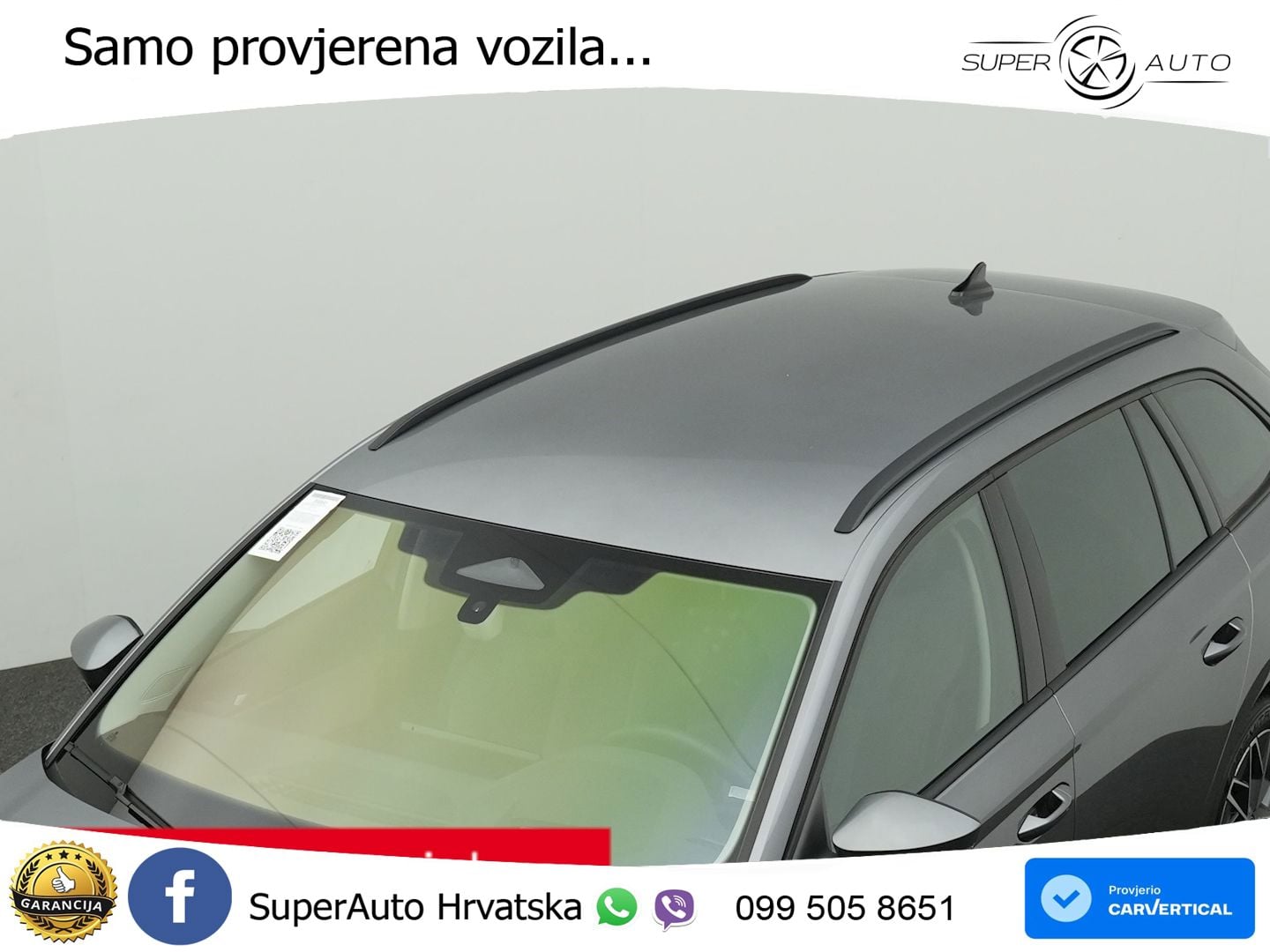 Škoda Octavia Combi 2.0 TDI (150 KS) DSG Selection LED+GR SJED+ACC