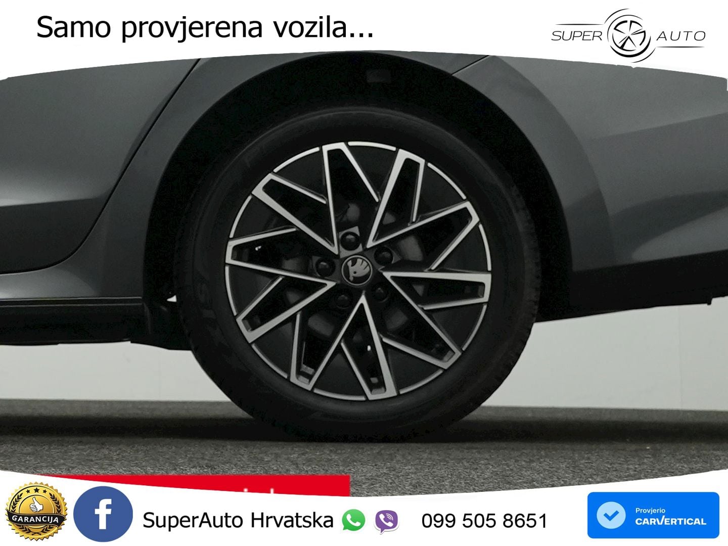 Škoda Octavia Combi 2.0 TDI (150 KS) DSG Selection LED+GR SJED+ACC