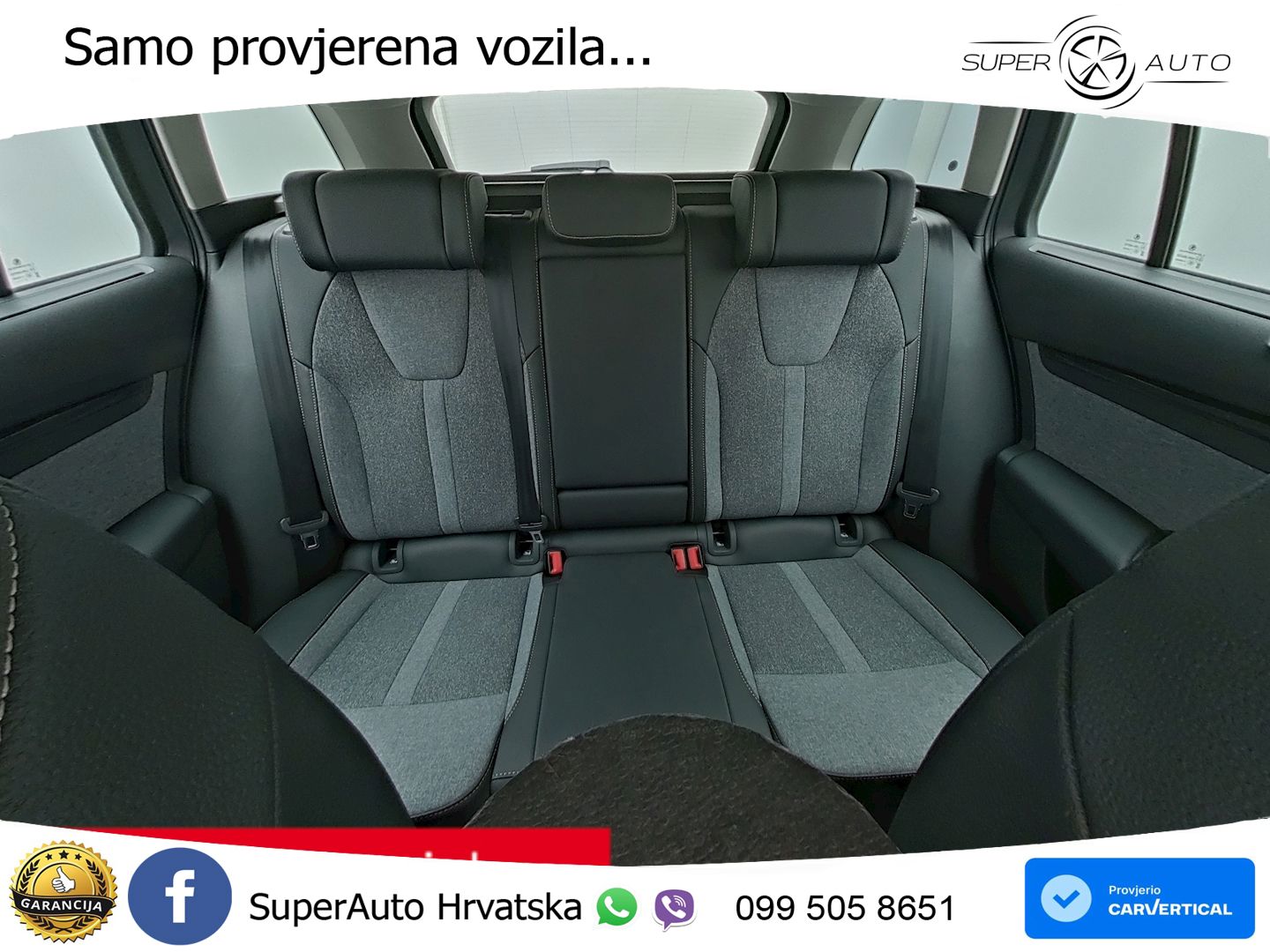 Škoda Octavia Combi 2.0 TDI (150 KS) DSG Selection LED+GR SJED+ACC