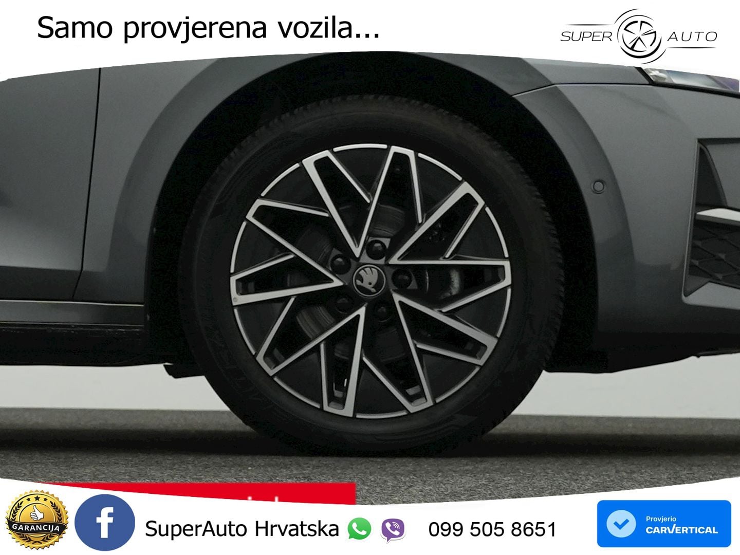 Škoda Octavia Combi 2.0 TDI (150 KS) DSG Selection LED+GR SJED+ACC