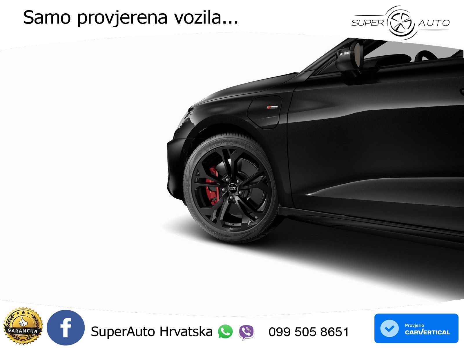 Audi A3 45 TFSIe (272 KS) S tronic MATRIX+GR SJED+KAM