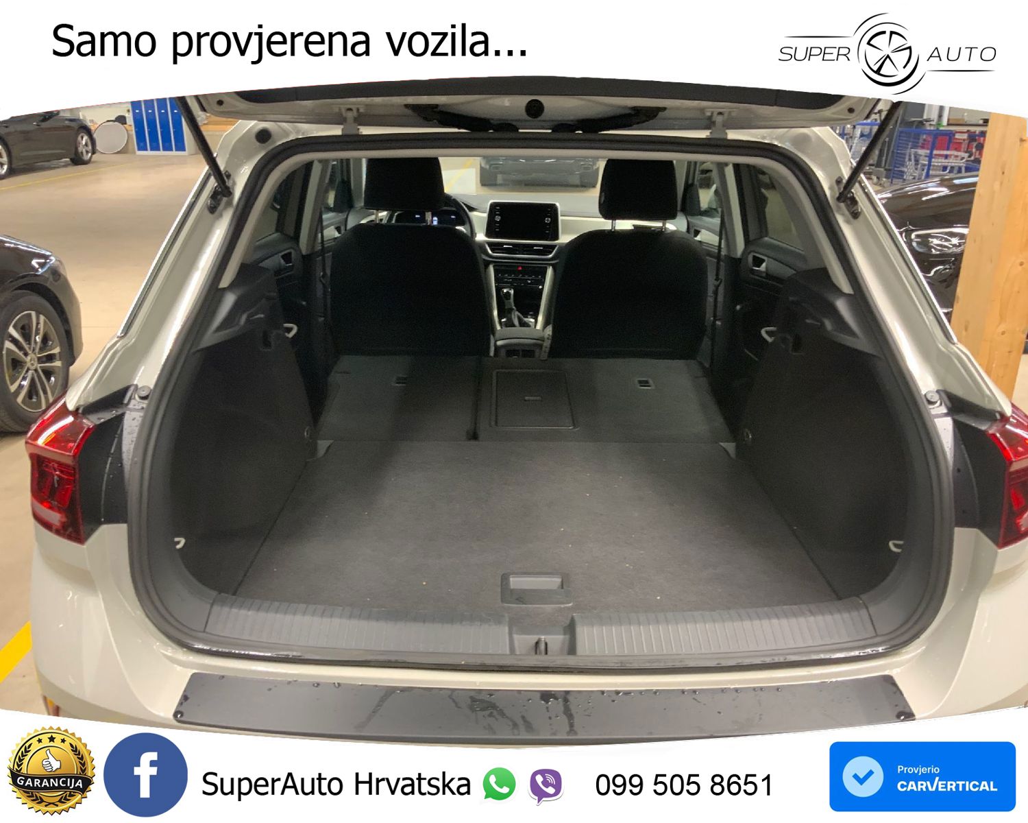 Volkswagen T-Roc 2.0 TDI (116 KS)