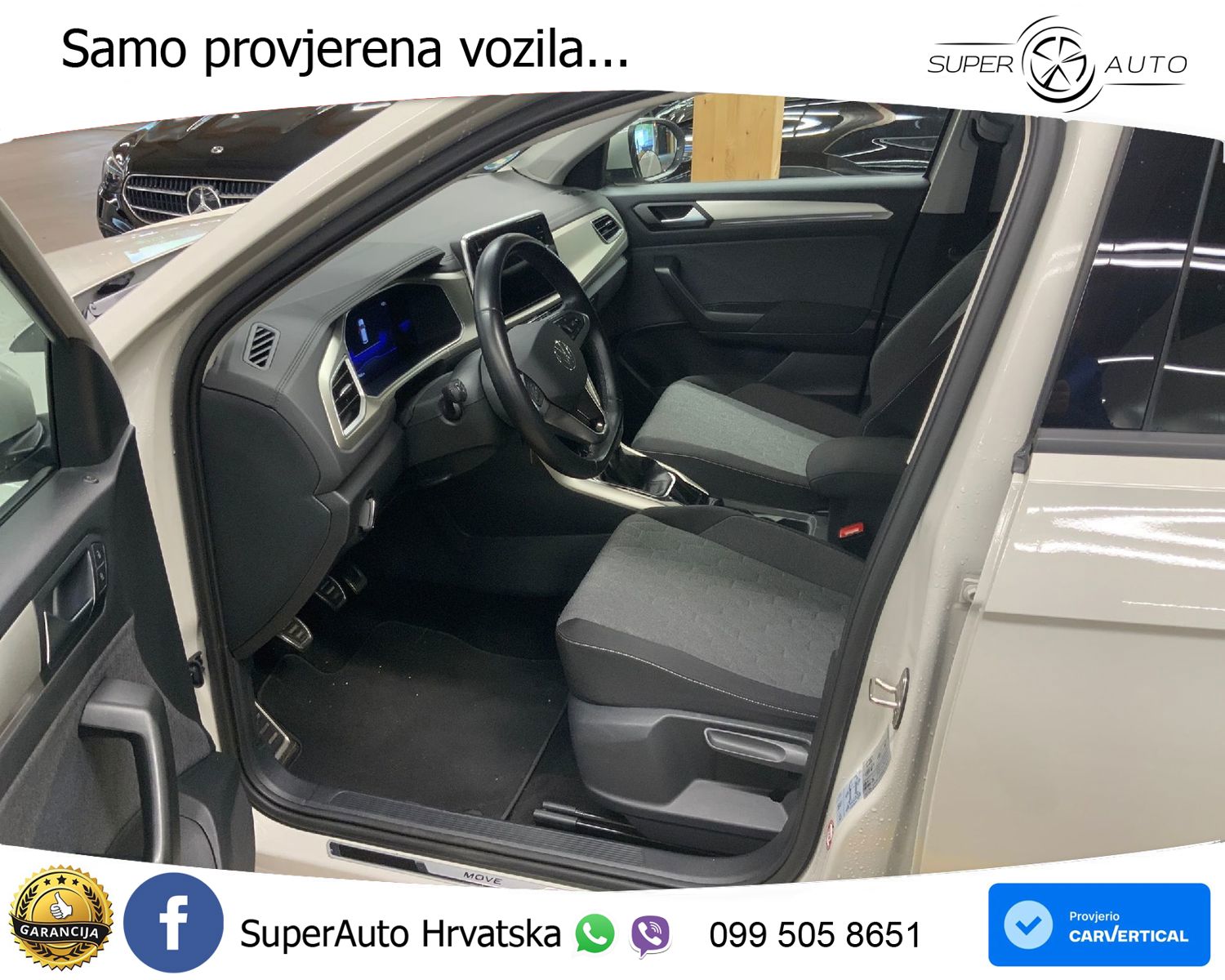 Volkswagen T-Roc 2.0 TDI (116 KS)