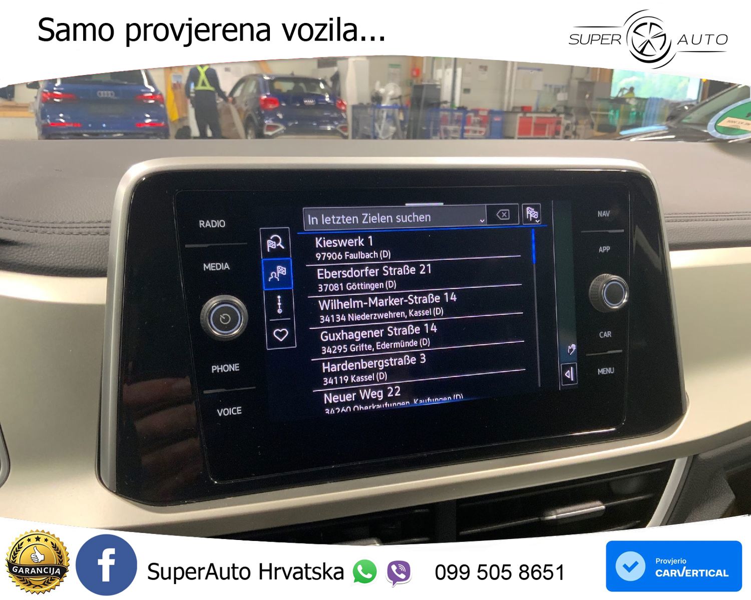 Volkswagen T-Roc 2.0 TDI (116 KS)