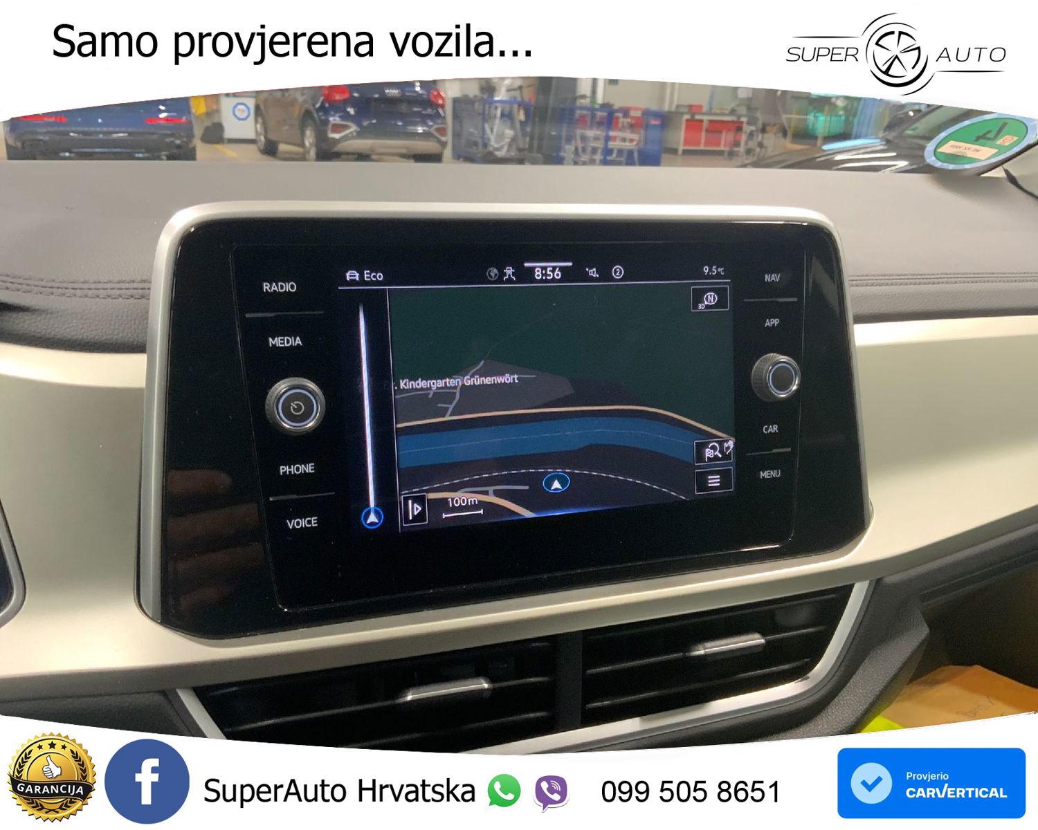 Volkswagen T-Roc 2.0 TDI (116 KS)