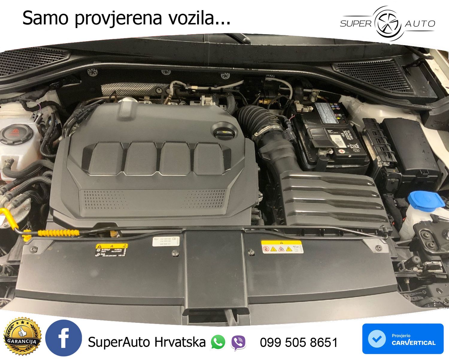 Volkswagen T-Roc 2.0 TDI (116 KS)