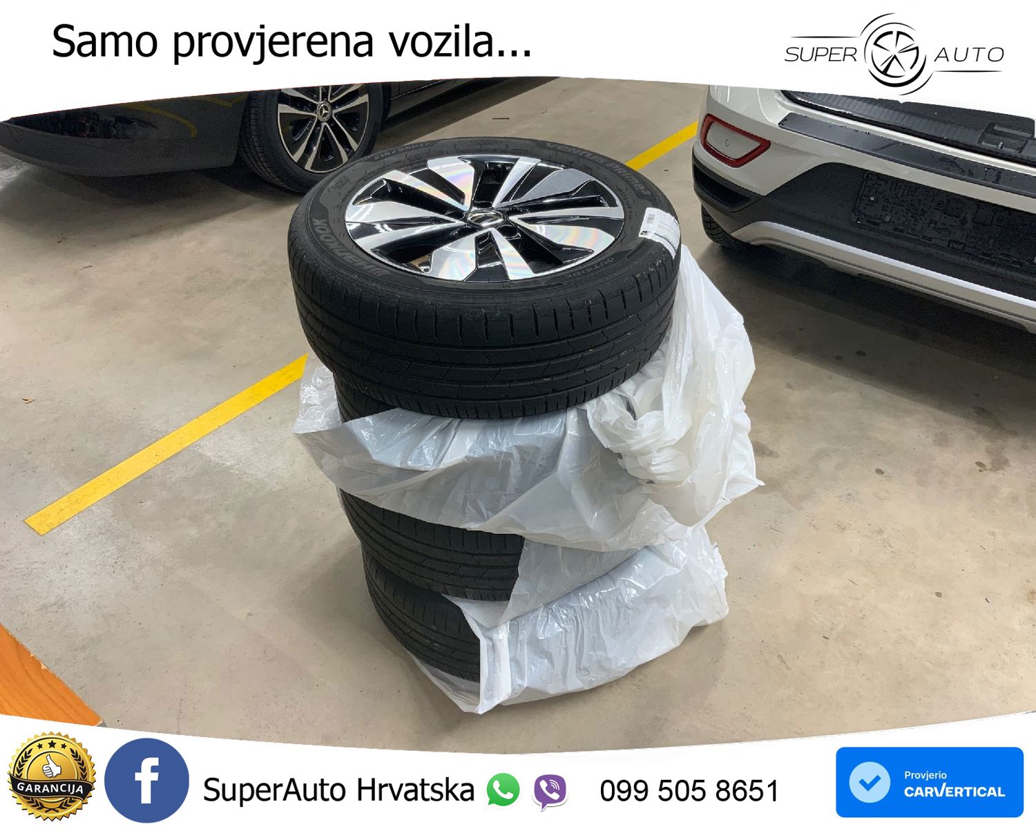 Volkswagen T-Roc 2.0 TDI (116 KS)