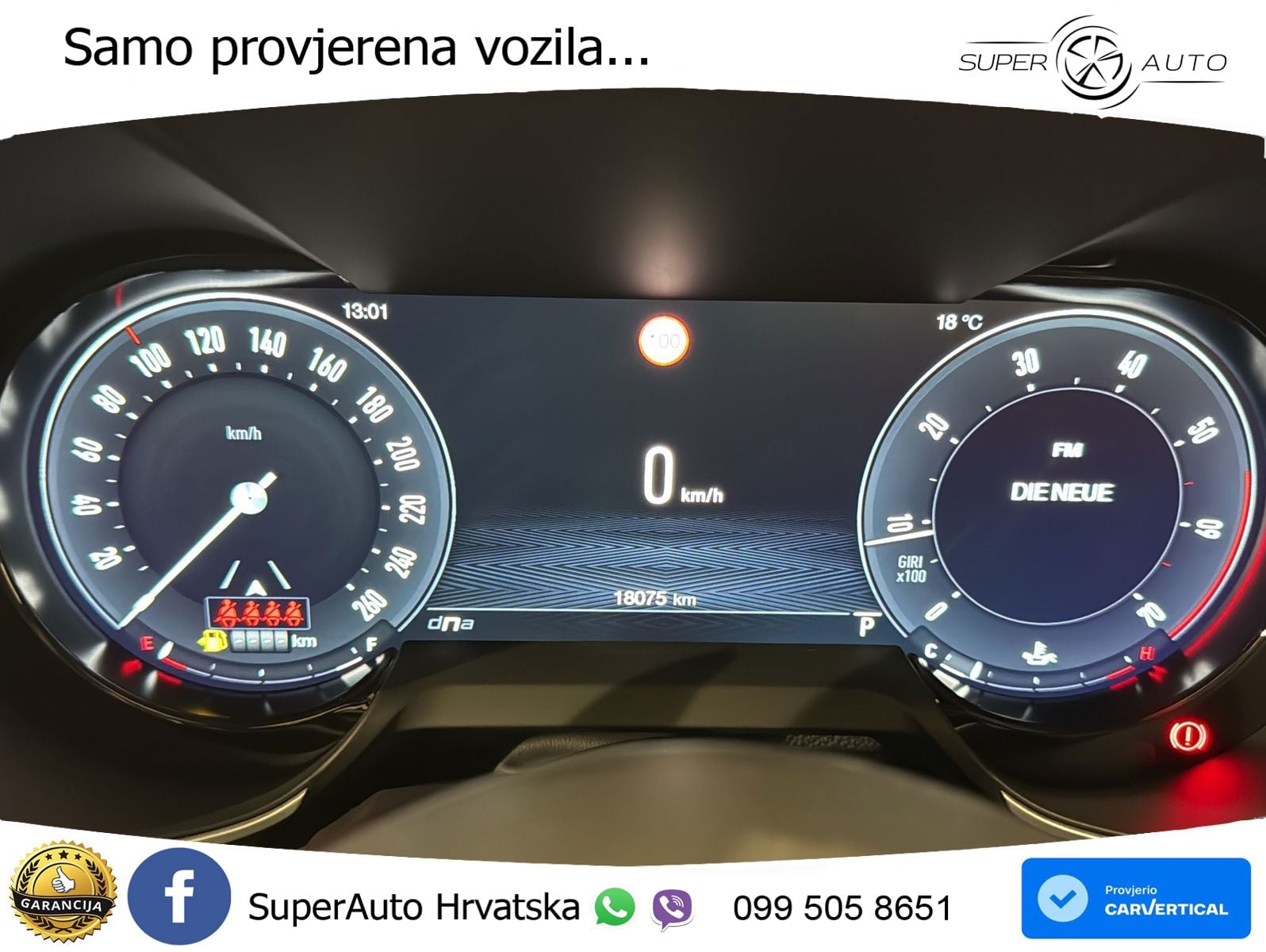 Alfa Romeo Giulia 2.0 Turbo (280 KS) Q4 Automatic MATRIX+GR SJED+KAM