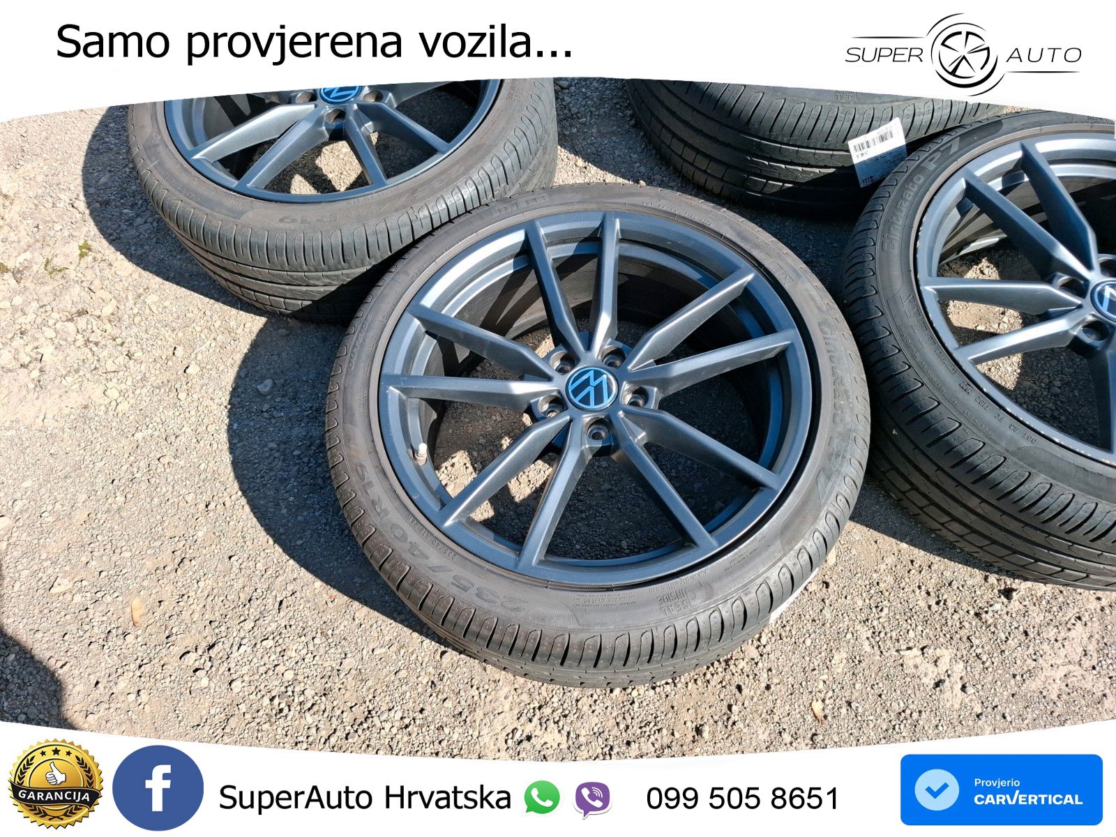 Volkswagen Passat Variant 2.0 TSI OPF (280 KS) 4MOTION DSG LED+GR SJED+ACC