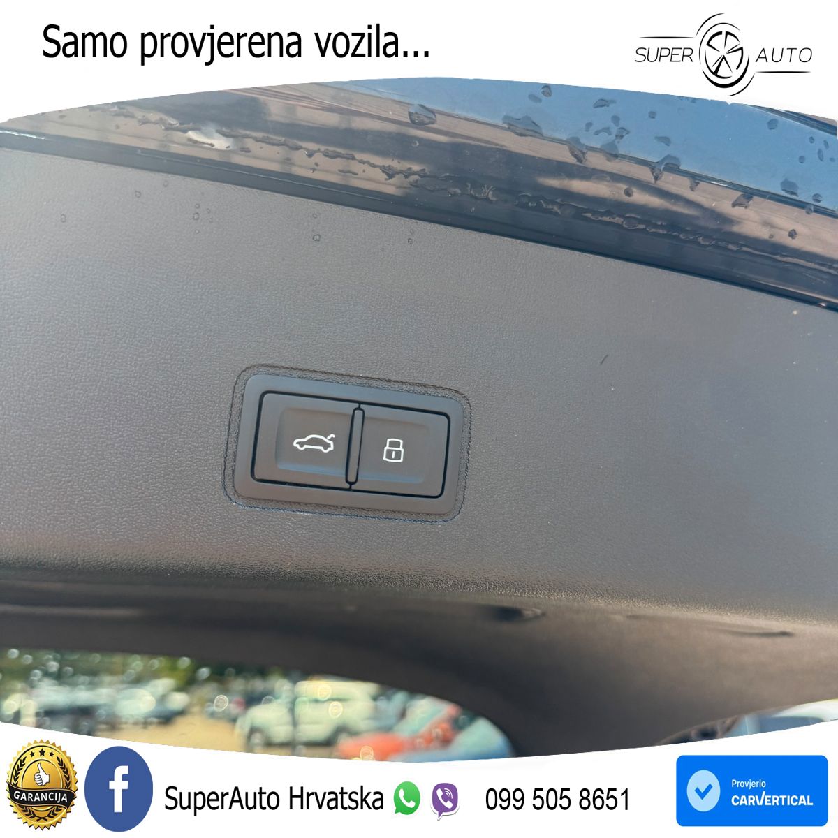Audi Q3 2.0 TDI (150 KS) S tronic LED+GR SJED+ACC