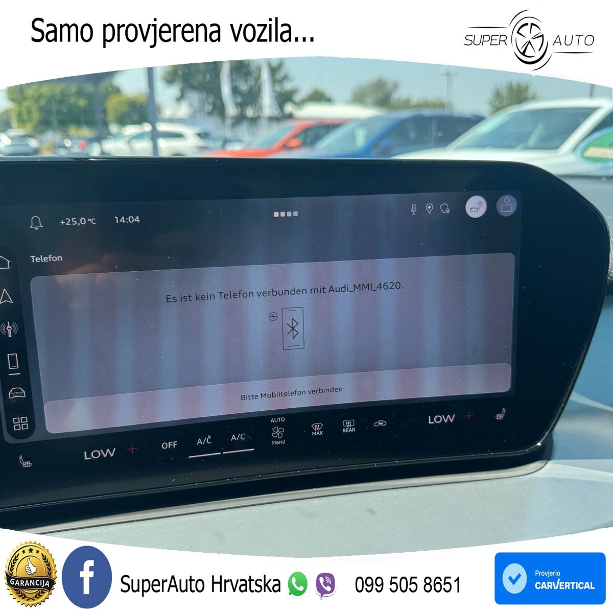 Audi Q3 2.0 TDI (150 KS) S tronic LED+GR SJED+ACC