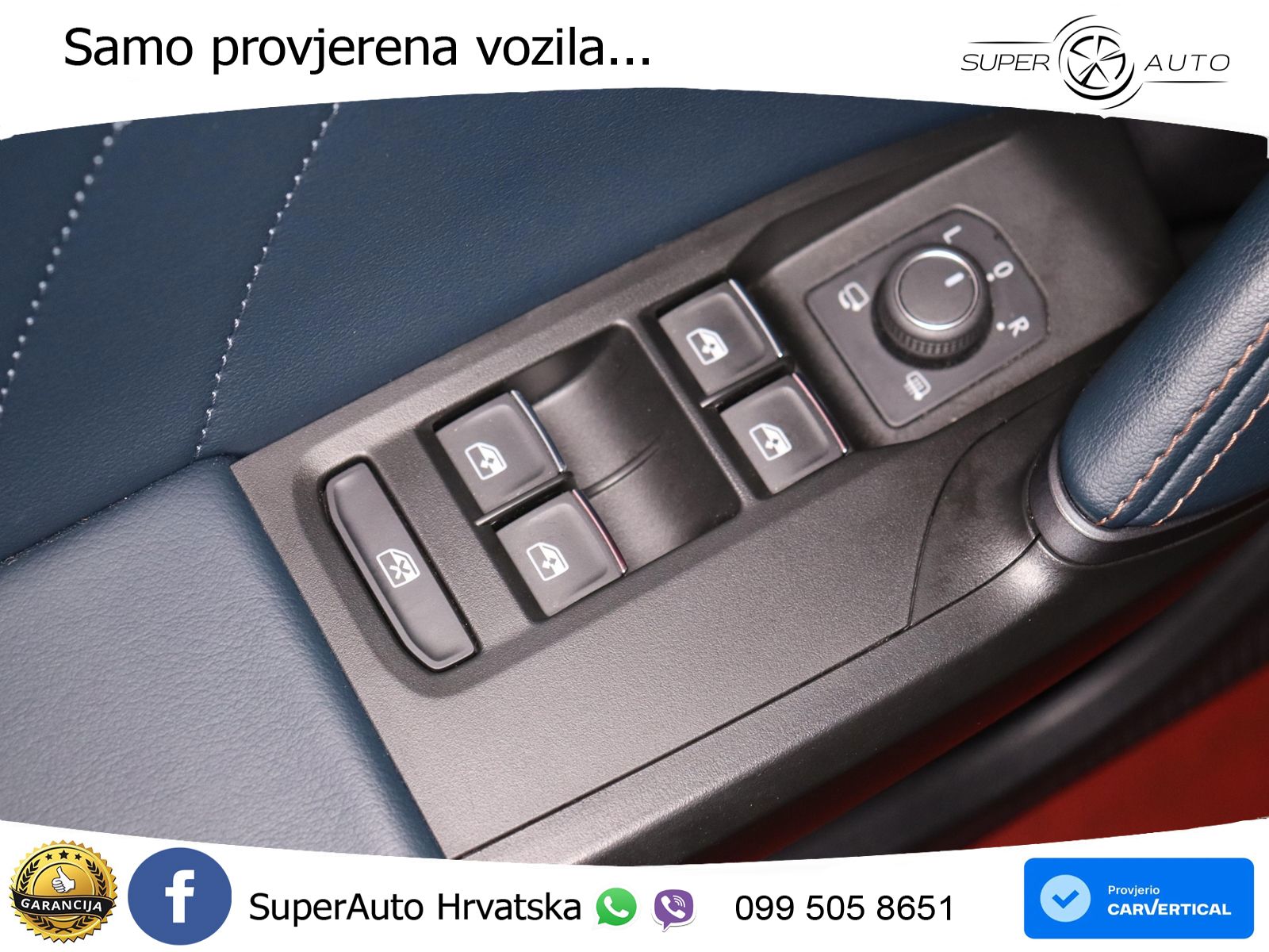 Cupra Formentor VZ5 2.5 TSI (390 KS) 4Drive DSG LED+GR SJED+ACC