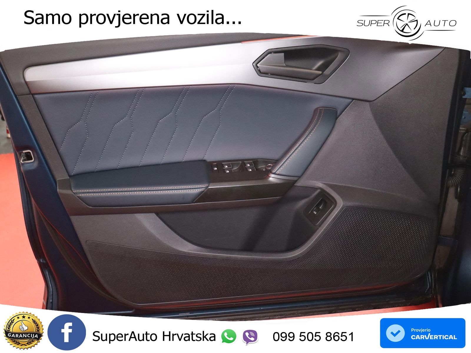 Cupra Formentor VZ5 2.5 TSI (390 KS) 4Drive DSG LED+GR SJED+ACC