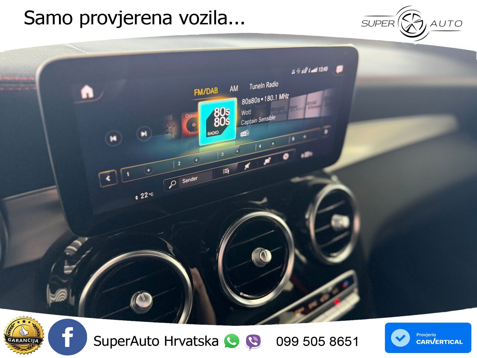 Mercedes AMG GLC 43 V6 (390 KS) 4MATIC TCT