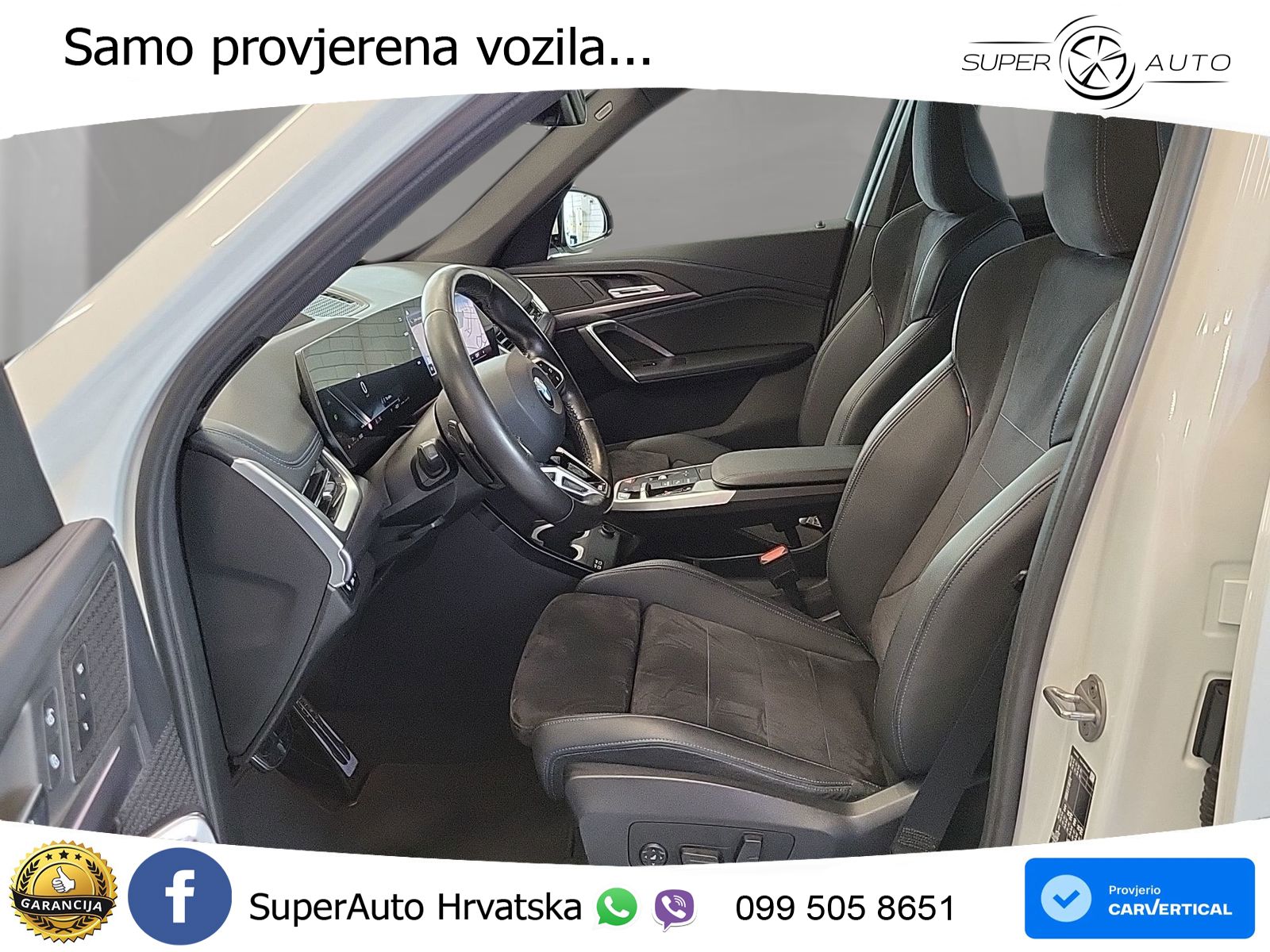 BMW X1 18d (150 KS) sDrive Steptronic M Sport LED+GR SJED+ACC