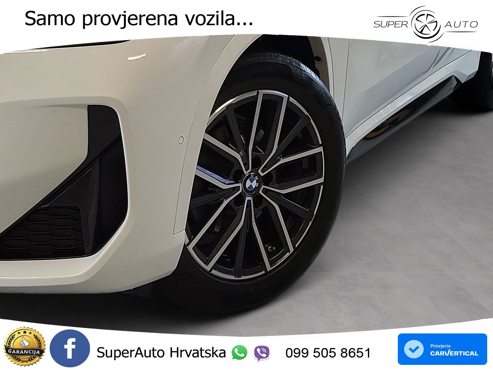 BMW X1 18d (150 KS) sDrive Steptronic M Sport LED+GR SJED+ACC