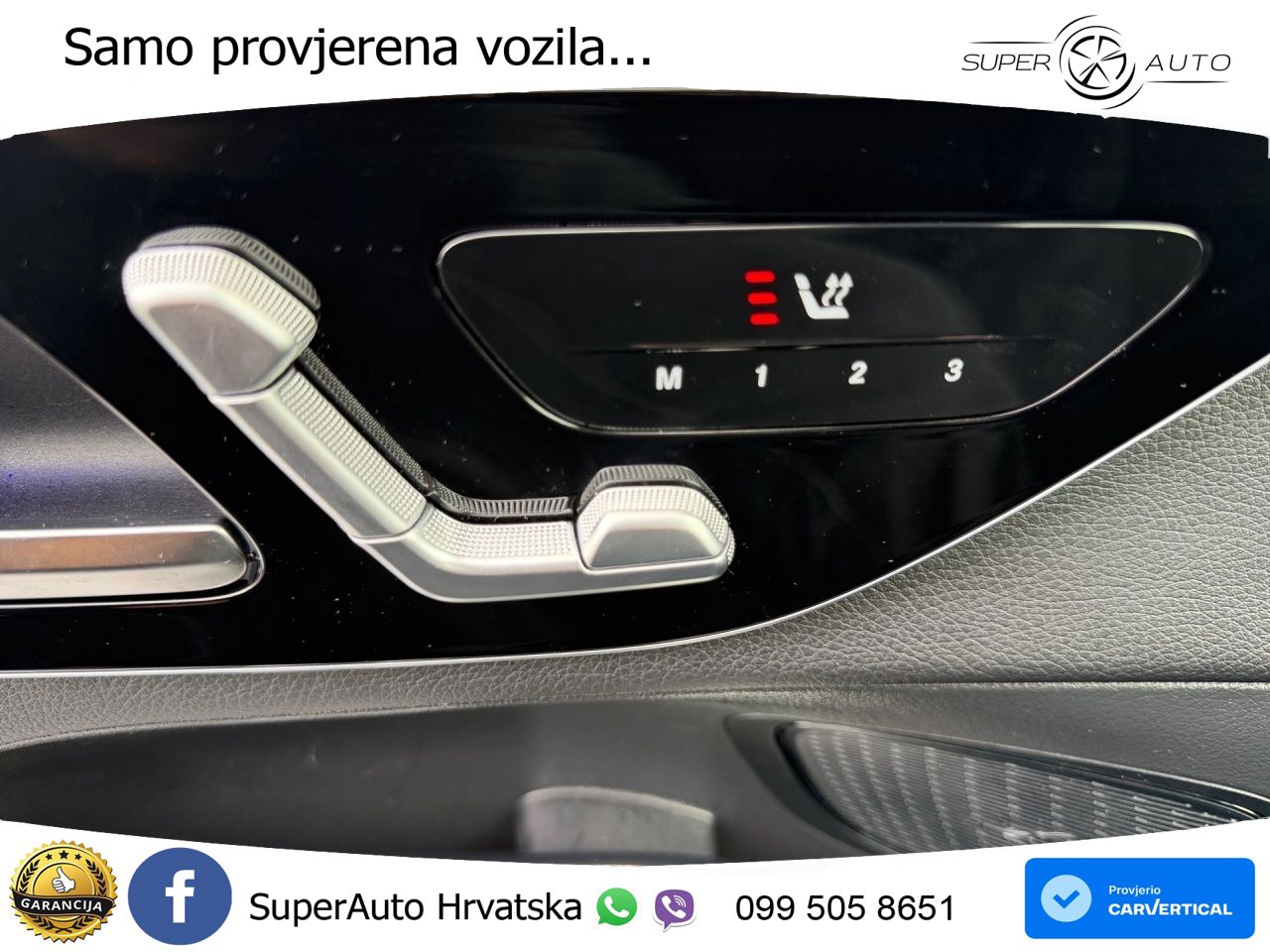 Mercedes GLC 300e (313 KS) 4MATIC 9G-TRONIC