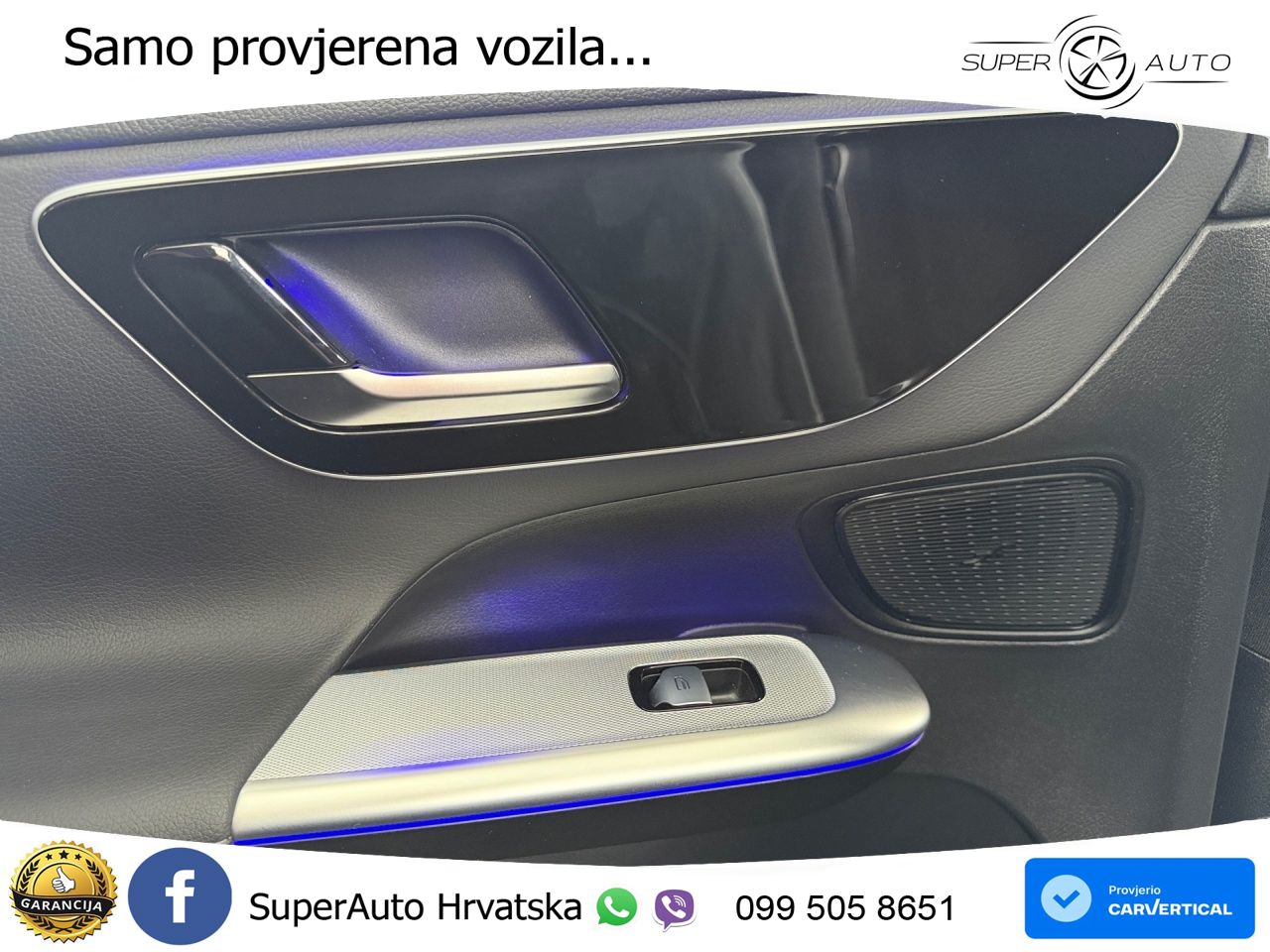 Mercedes GLC 300e (313 KS) 4MATIC 9G-TRONIC