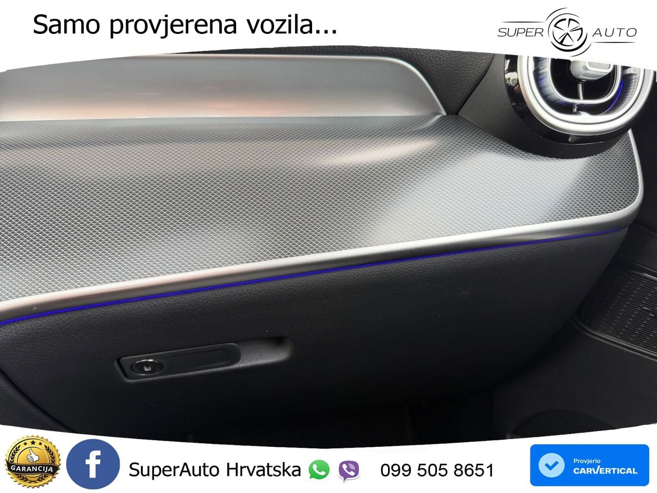 Mercedes GLC 300e (313 KS) 4MATIC 9G-TRONIC