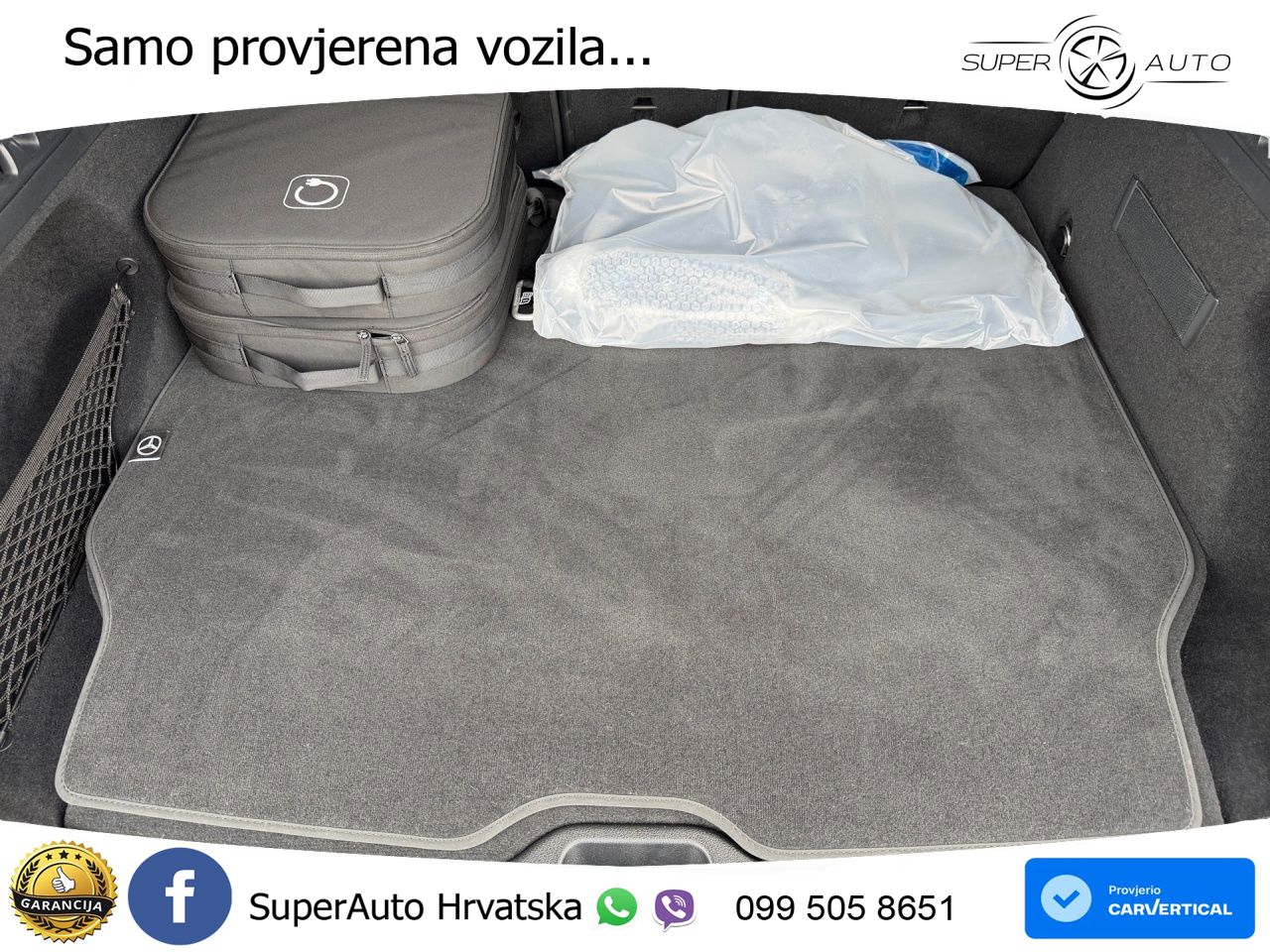 Mercedes GLC 300e (313 KS) 4MATIC 9G-TRONIC
