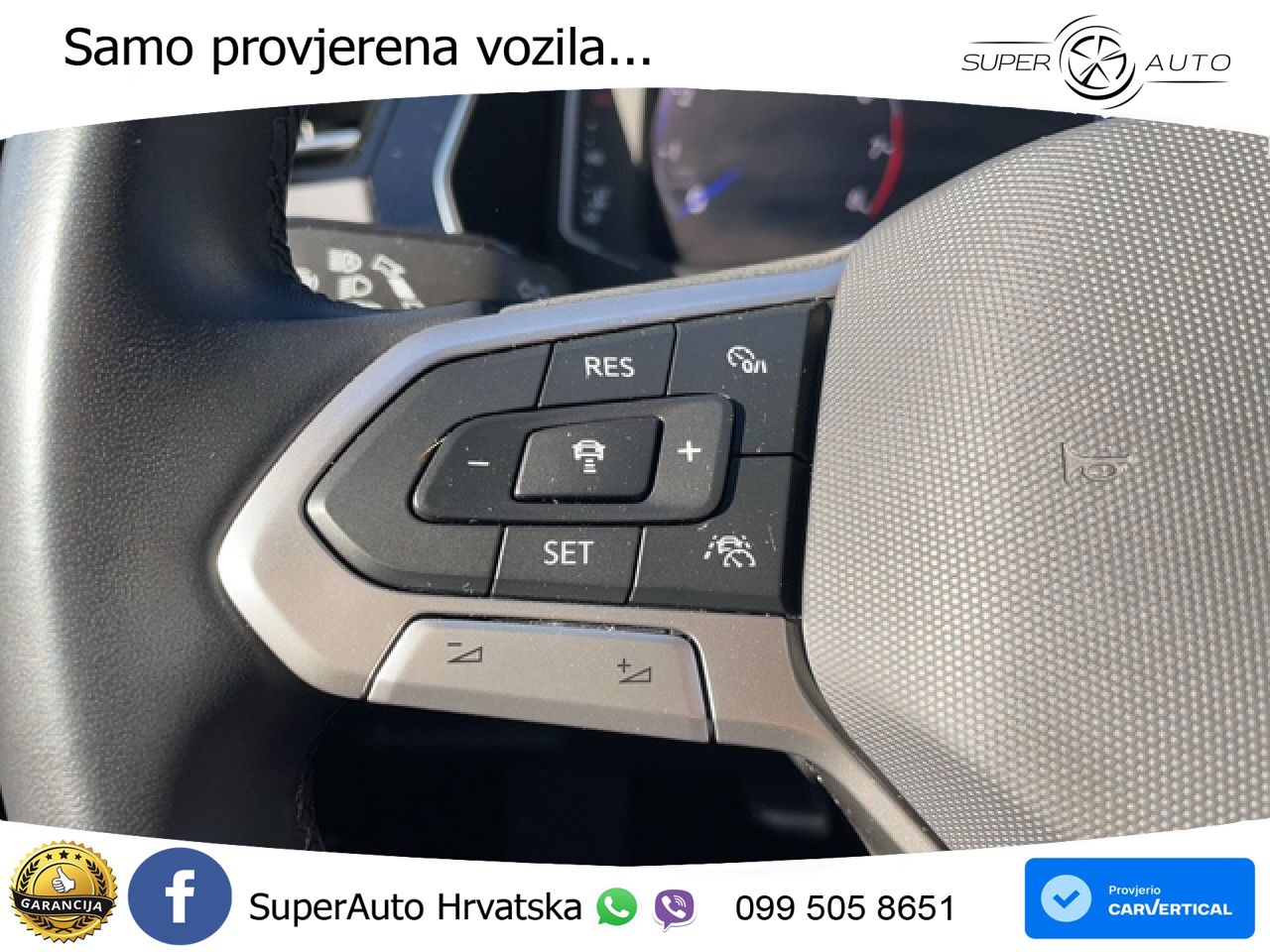 Volkswagen Passat Variant 2.0 TSI OPF (280 KS) 4MOTION DSG R-Line LED+GR SJED+ACC