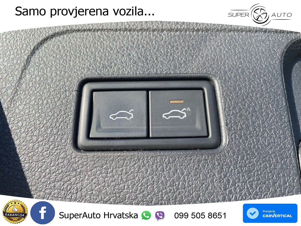 Volkswagen Passat Variant 2.0 TSI OPF (280 KS) 4MOTION DSG R-Line LED+GR SJED+ACC