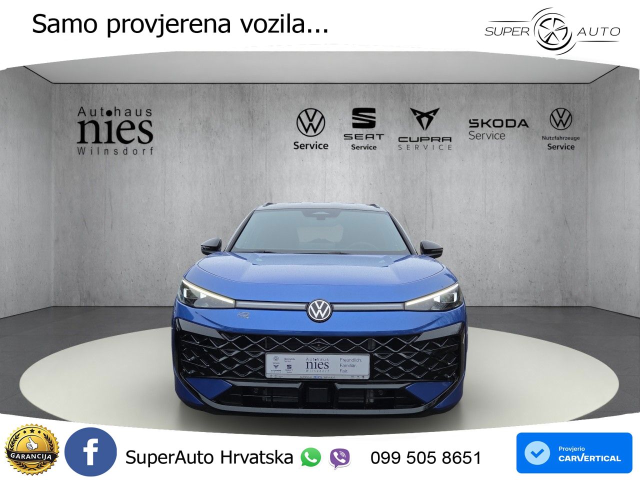 Volkswagen T-Roc II 1.5 eTSI (150 KS)  DSG LED+GR SJED+ACC