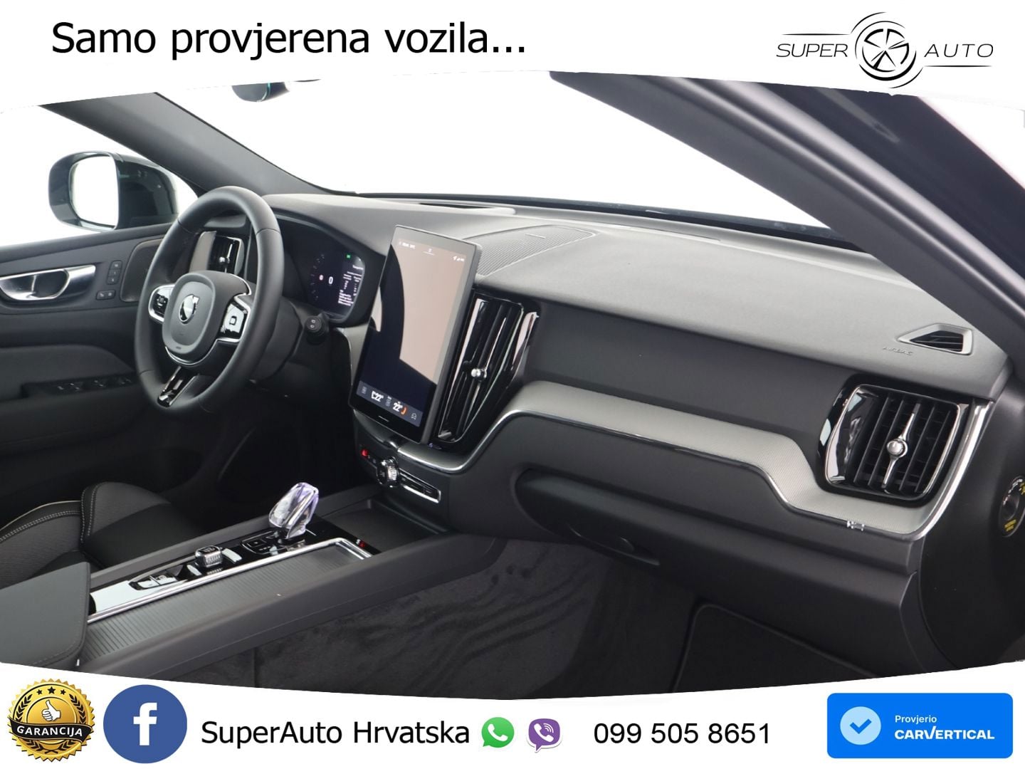 Volvo XC60 T8 AWD Geartronic ACC+HEAD+4xGR SJED+360+PANO