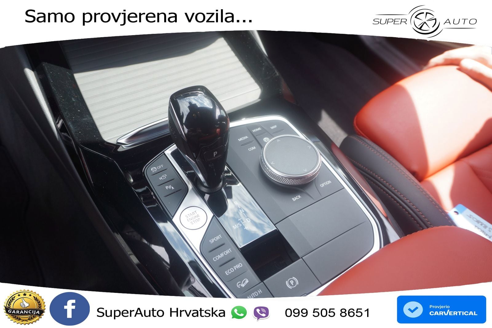 BMW X3 M40d xDrive Steptronic