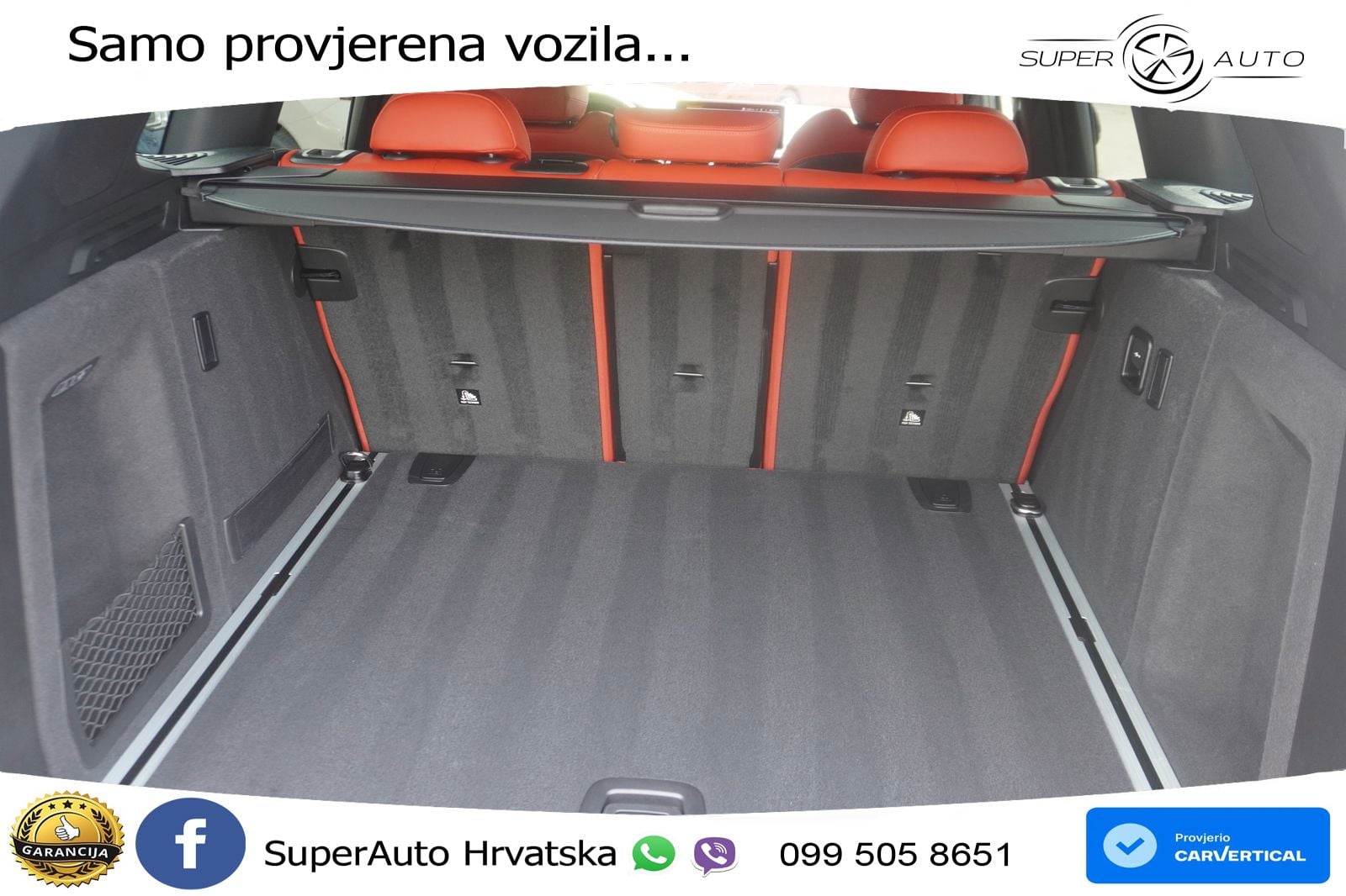 BMW X3 M40d xDrive Steptronic