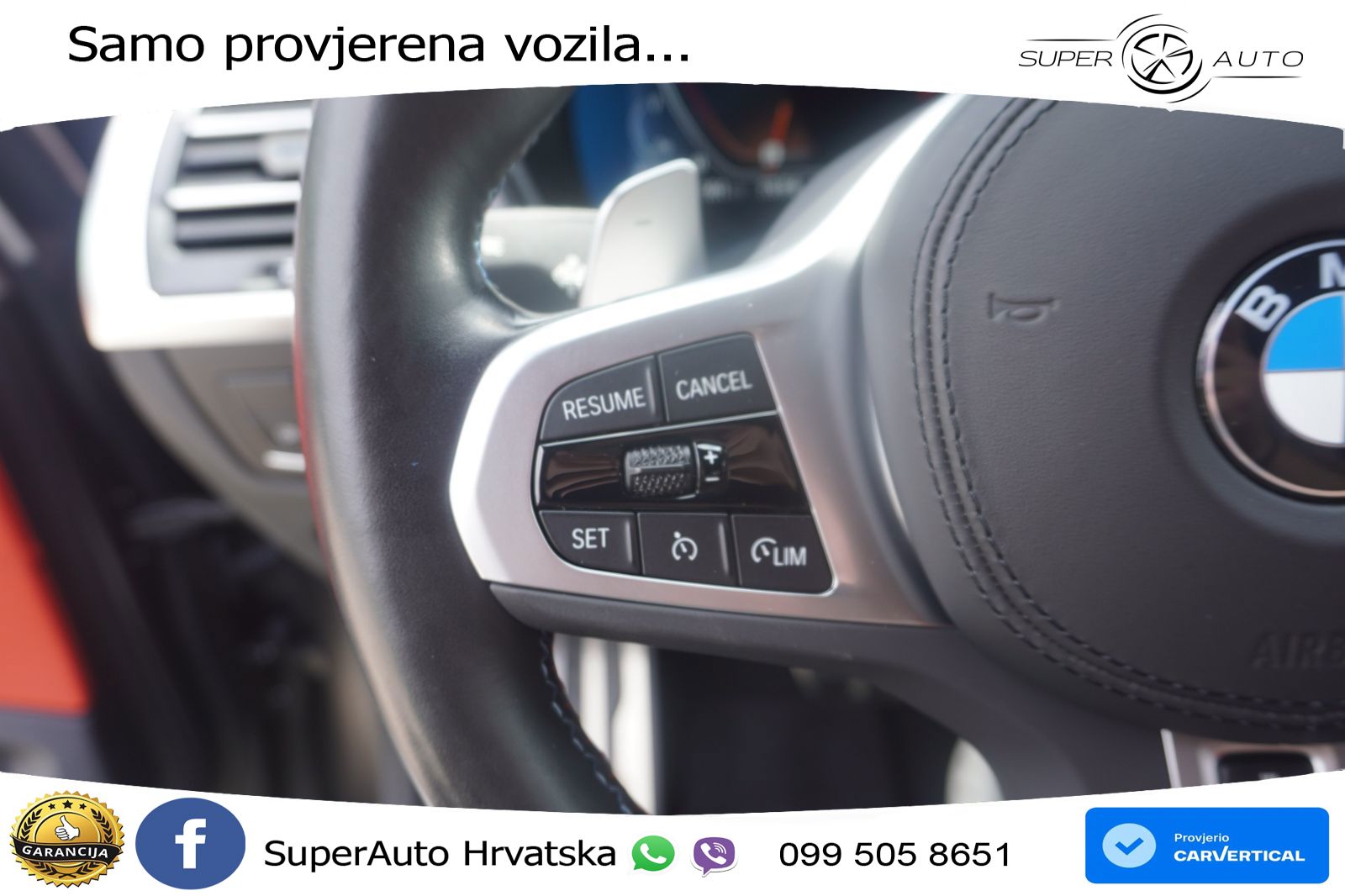BMW X3 M40d xDrive Steptronic
