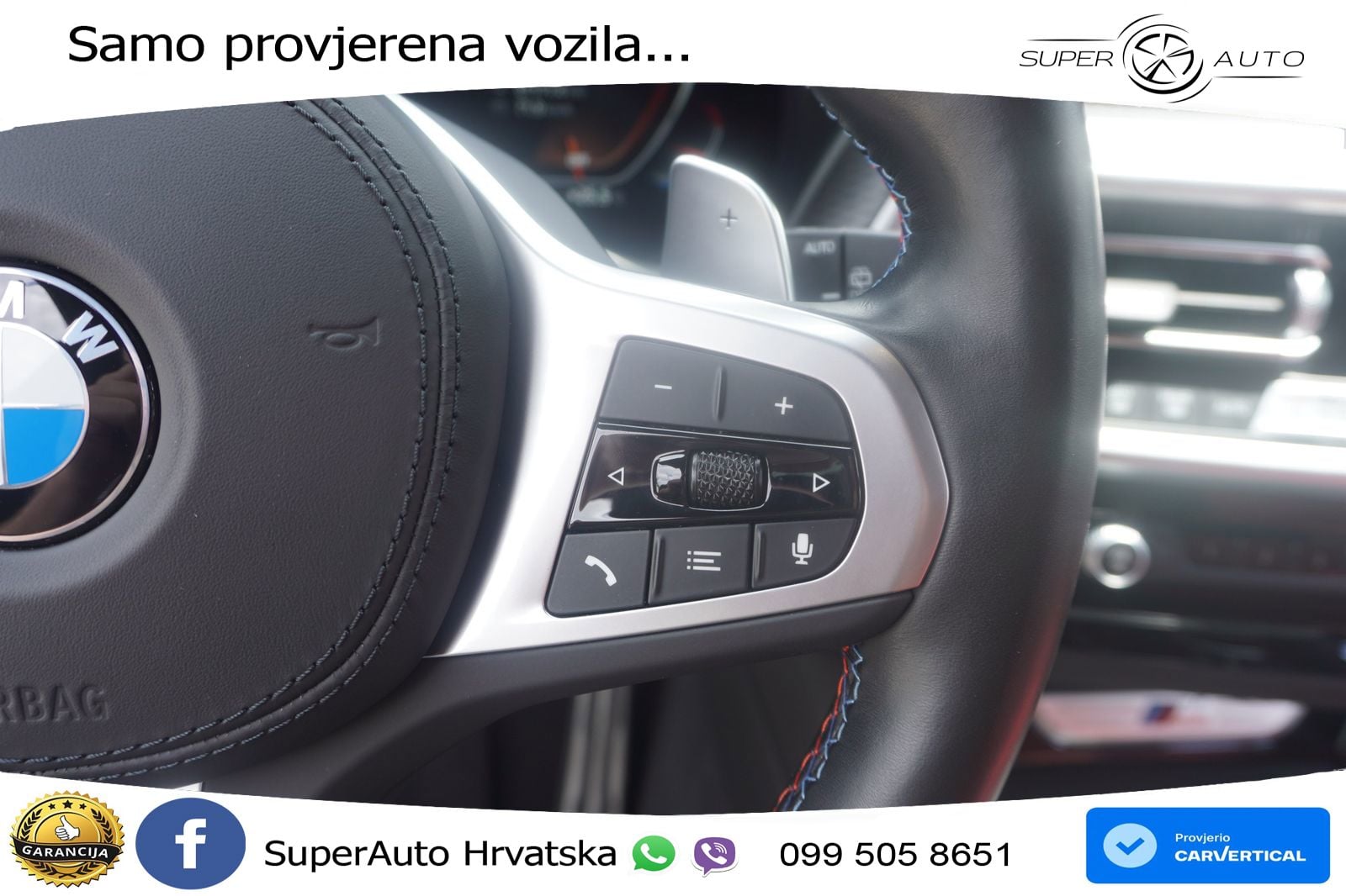 BMW X3 M40d xDrive Steptronic