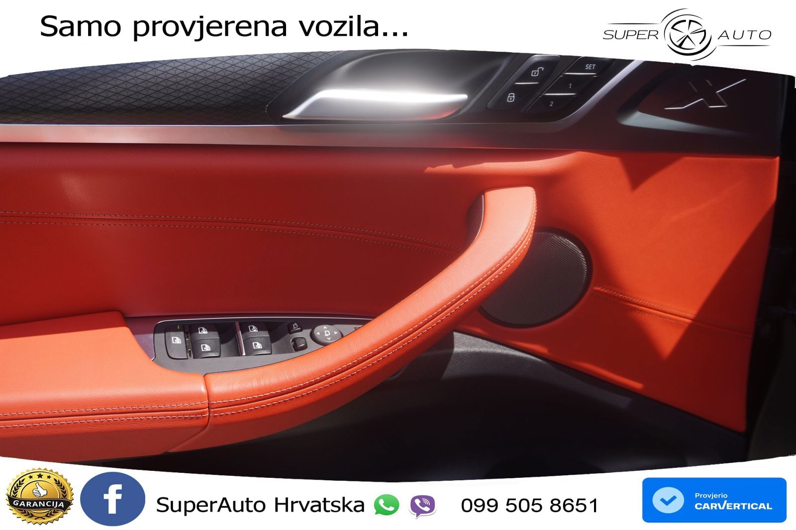 BMW X3 M40d xDrive Steptronic