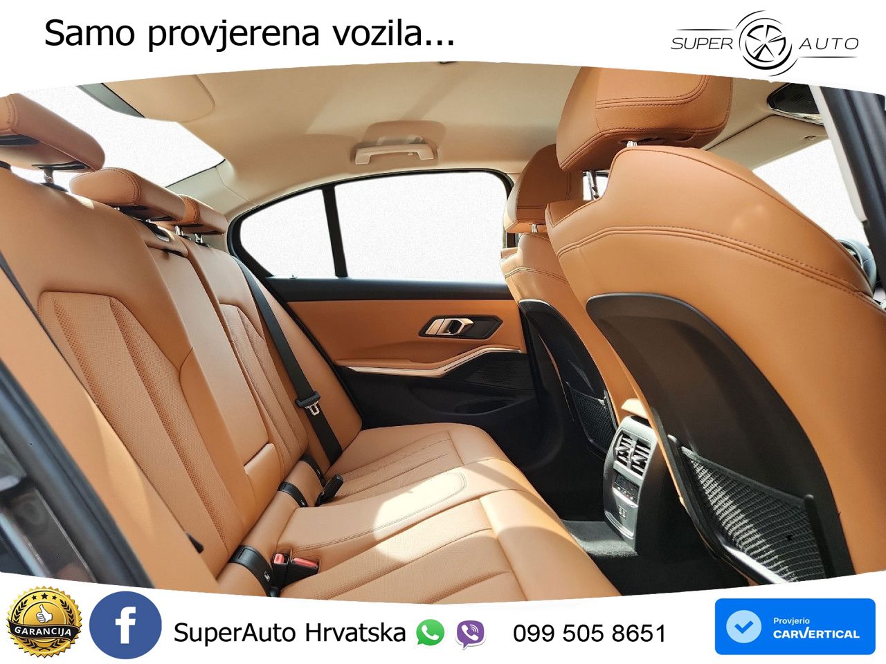 BMW 320i (184 KS) xDrive Steptronic