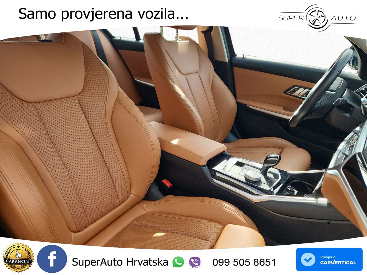 BMW 320i (184 KS) xDrive Steptronic