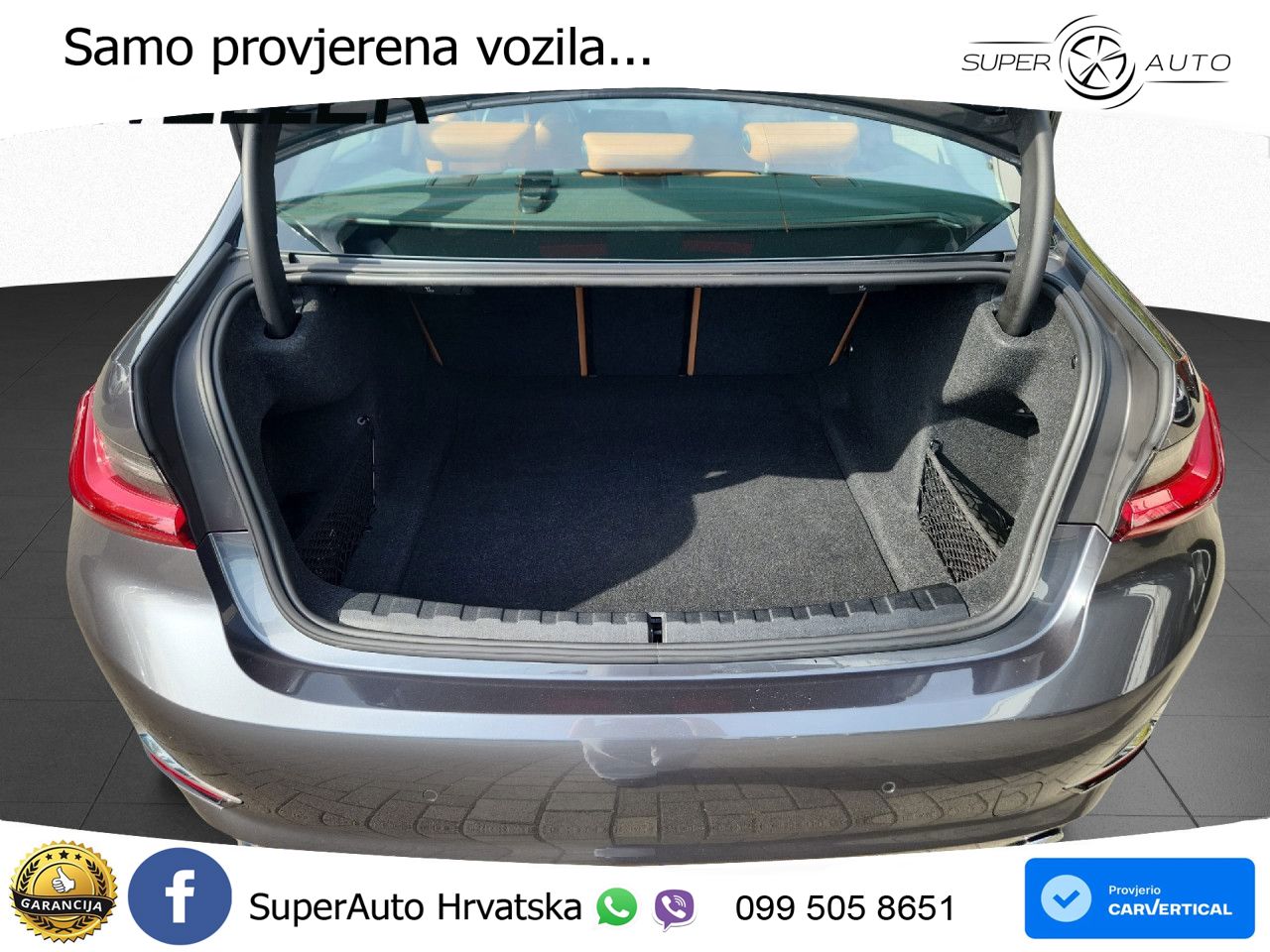 BMW 320i (184 KS) xDrive Steptronic