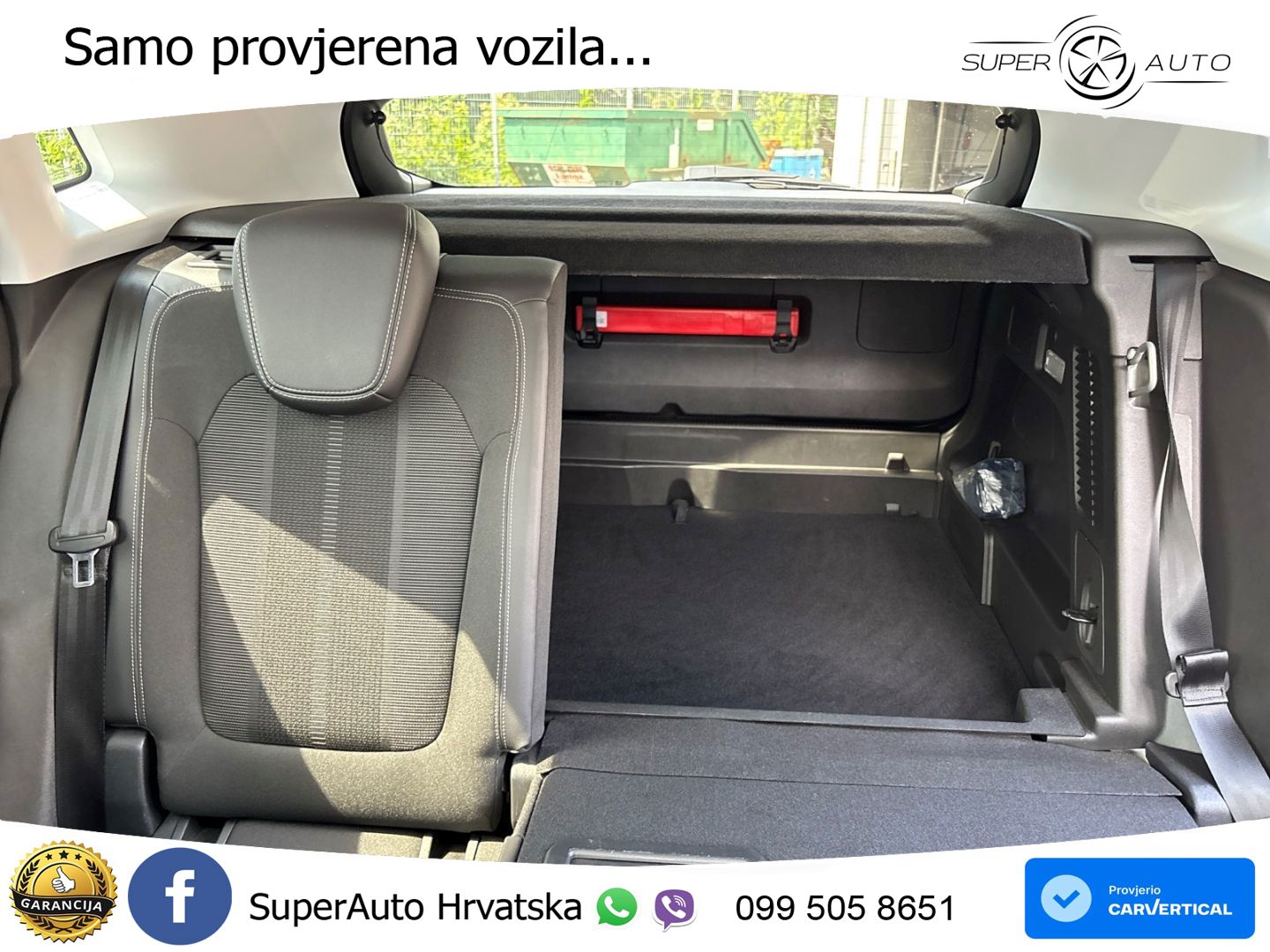 Opel Grandland 1.2i Turbo (130 KS) GS