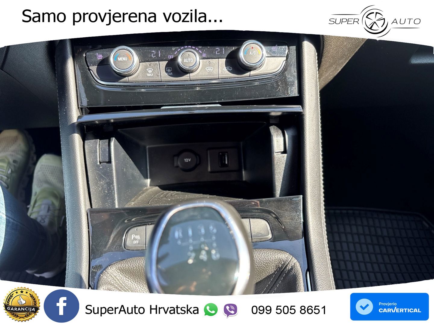 Opel Grandland 1.2i Turbo (130 KS) GS