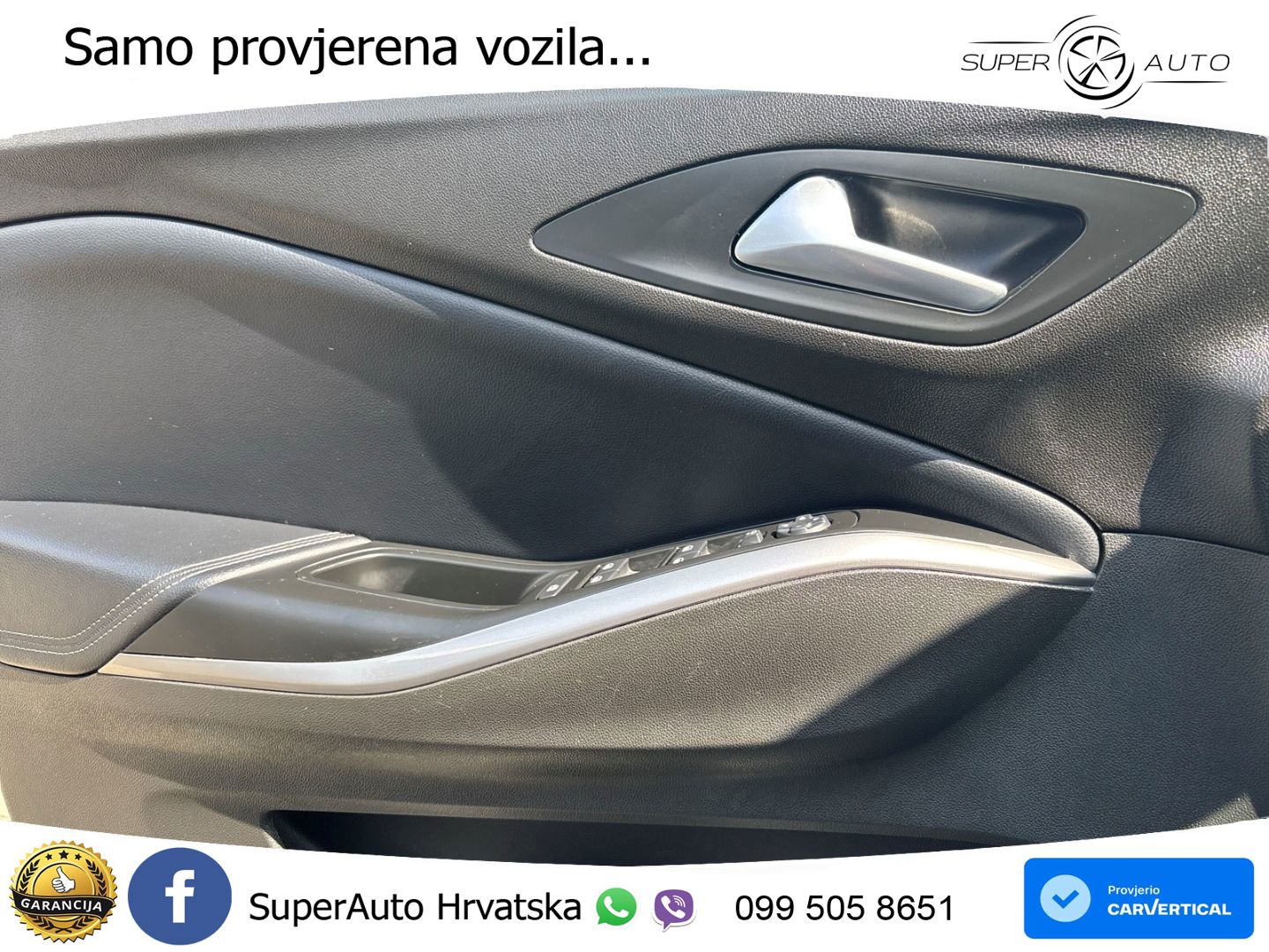 Opel Grandland 1.2i Turbo (130 KS) GS
