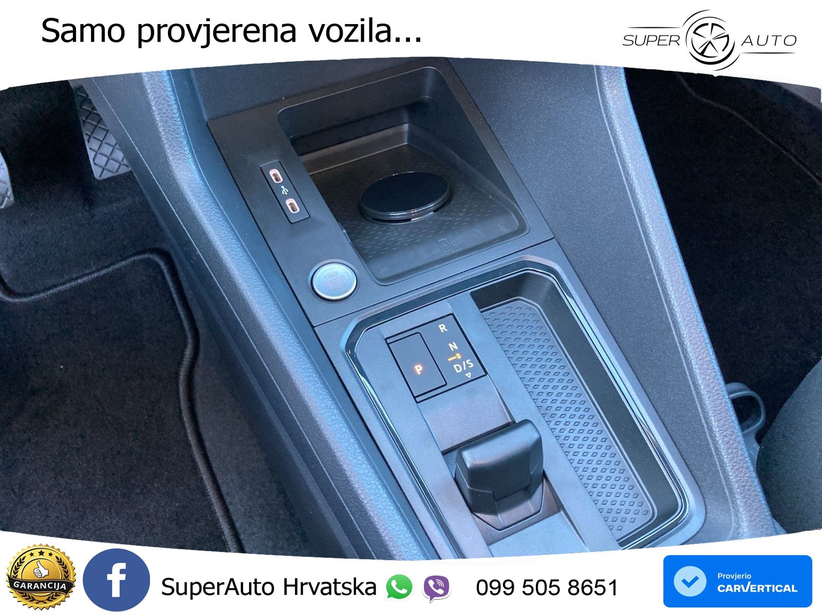 Volkswagen Caddy Cargo Maxi TDI DSG 122 KS