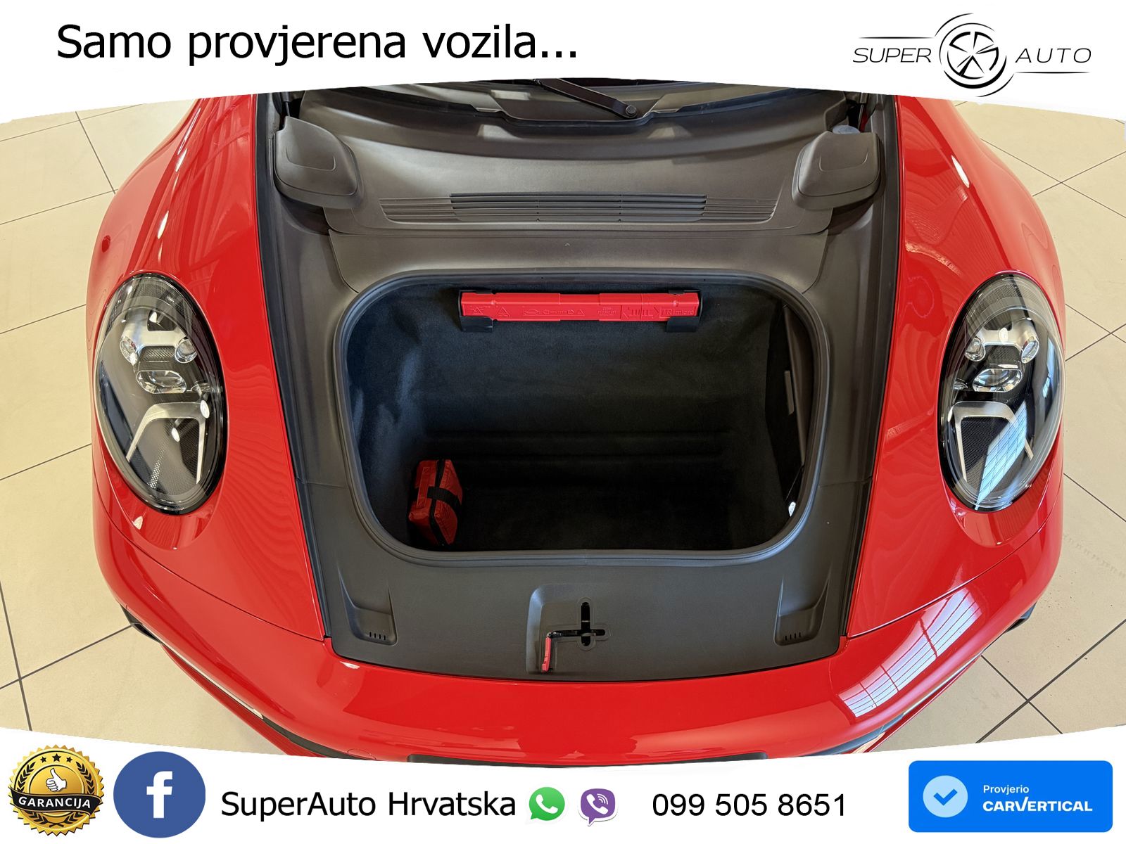 Porsche 911 Carrera 4S 3.0 (450 KS) PDK