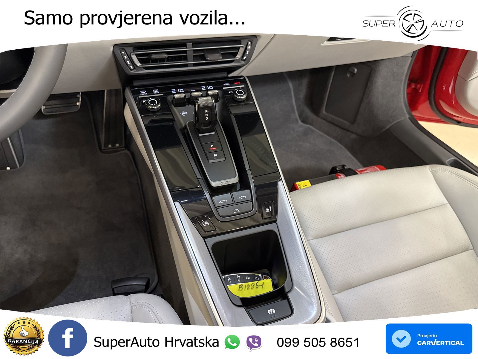 Porsche 911 Carrera 4S 3.0 (450 KS) PDK