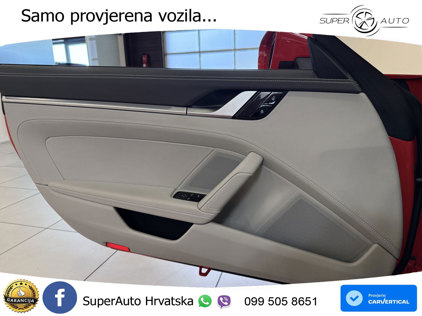 Porsche 911 Carrera 4S 3.0 (450 KS) PDK